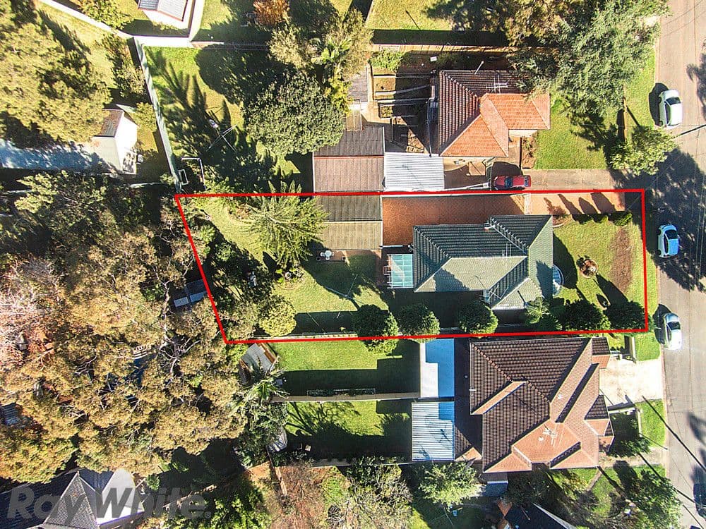 4 Rumsey Crescent, Dundas NSW 2117, Dundas Valley - Image 1