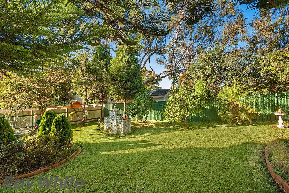 4 Rumsey Crescent, Dundas NSW 2117, Dundas Valley - Thumbnail 6