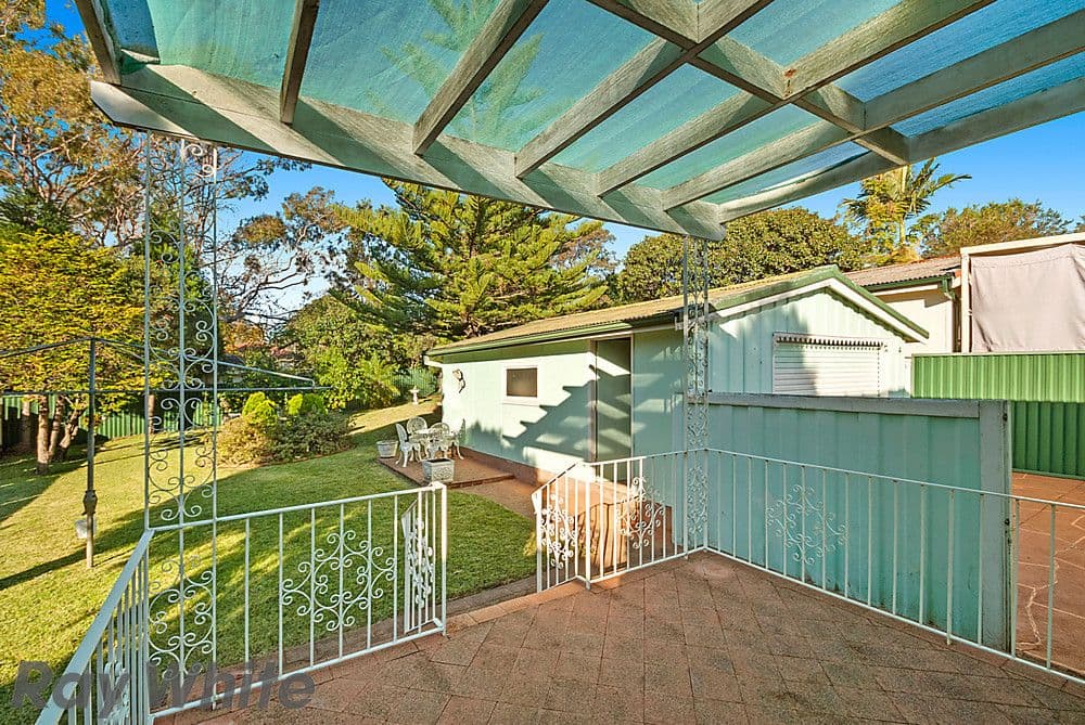 4 Rumsey Crescent, Dundas NSW 2117, Dundas Valley - Thumbnail 7