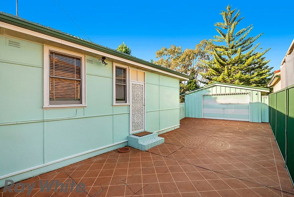 4 Rumsey Crescent, Dundas NSW 2117, Dundas Valley - Thumbnail 8