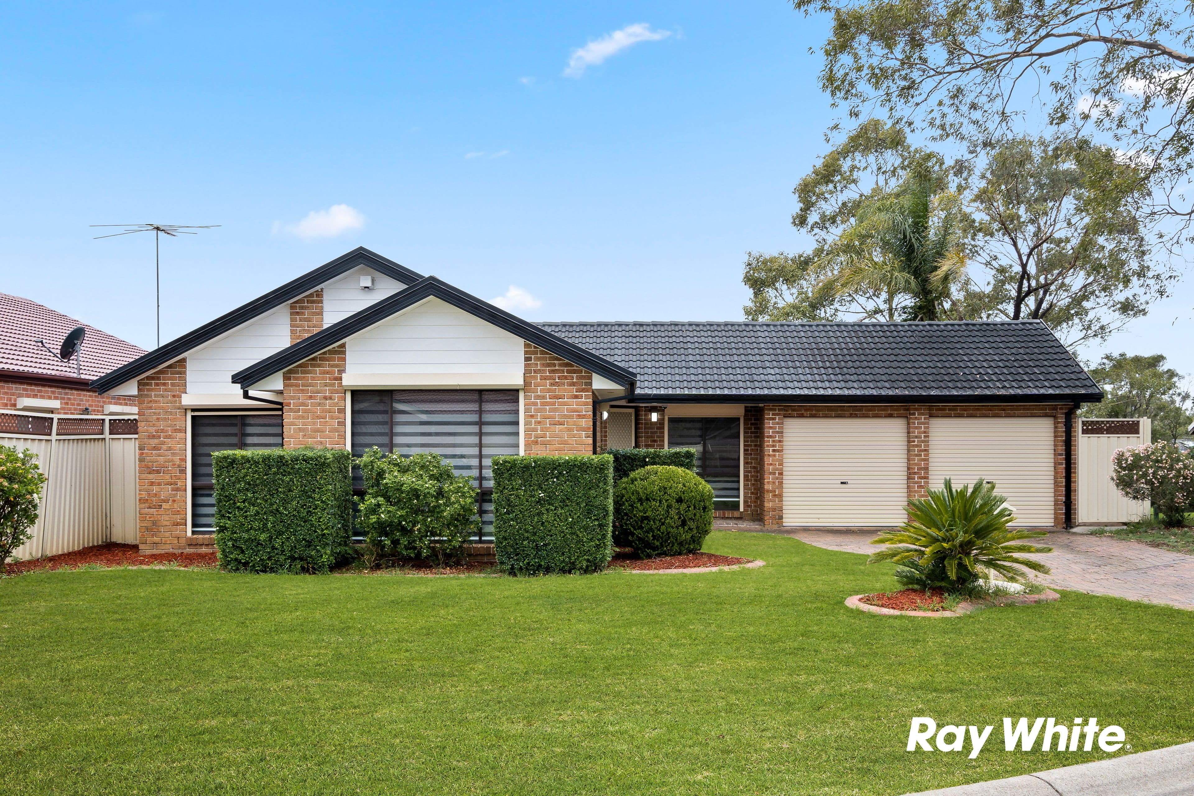 3 Mccubbin Place, Plumpton NSW 2761, Plumpton - Thumbnail 2