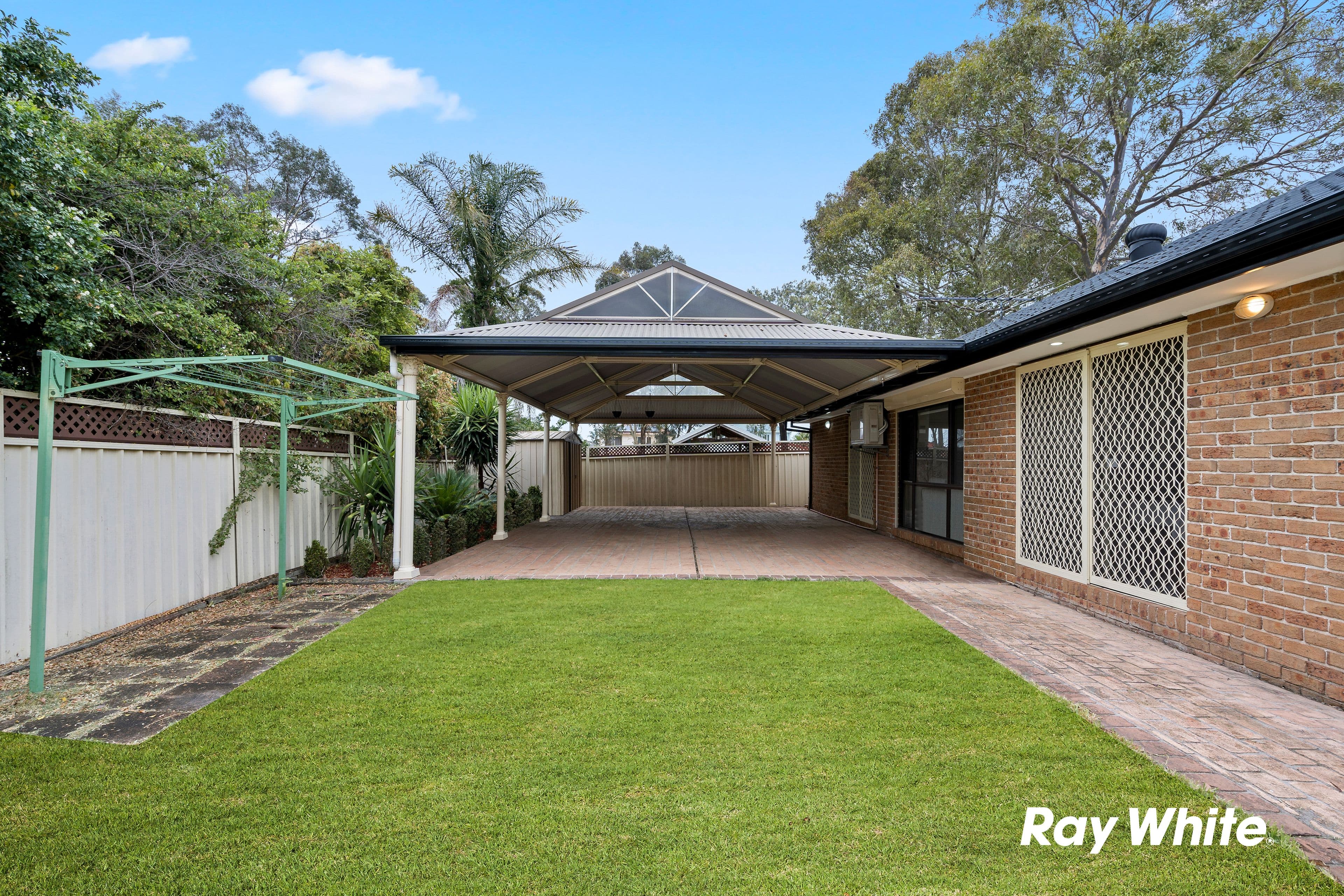 3 Mccubbin Place, Plumpton NSW 2761, Plumpton - Thumbnail 8