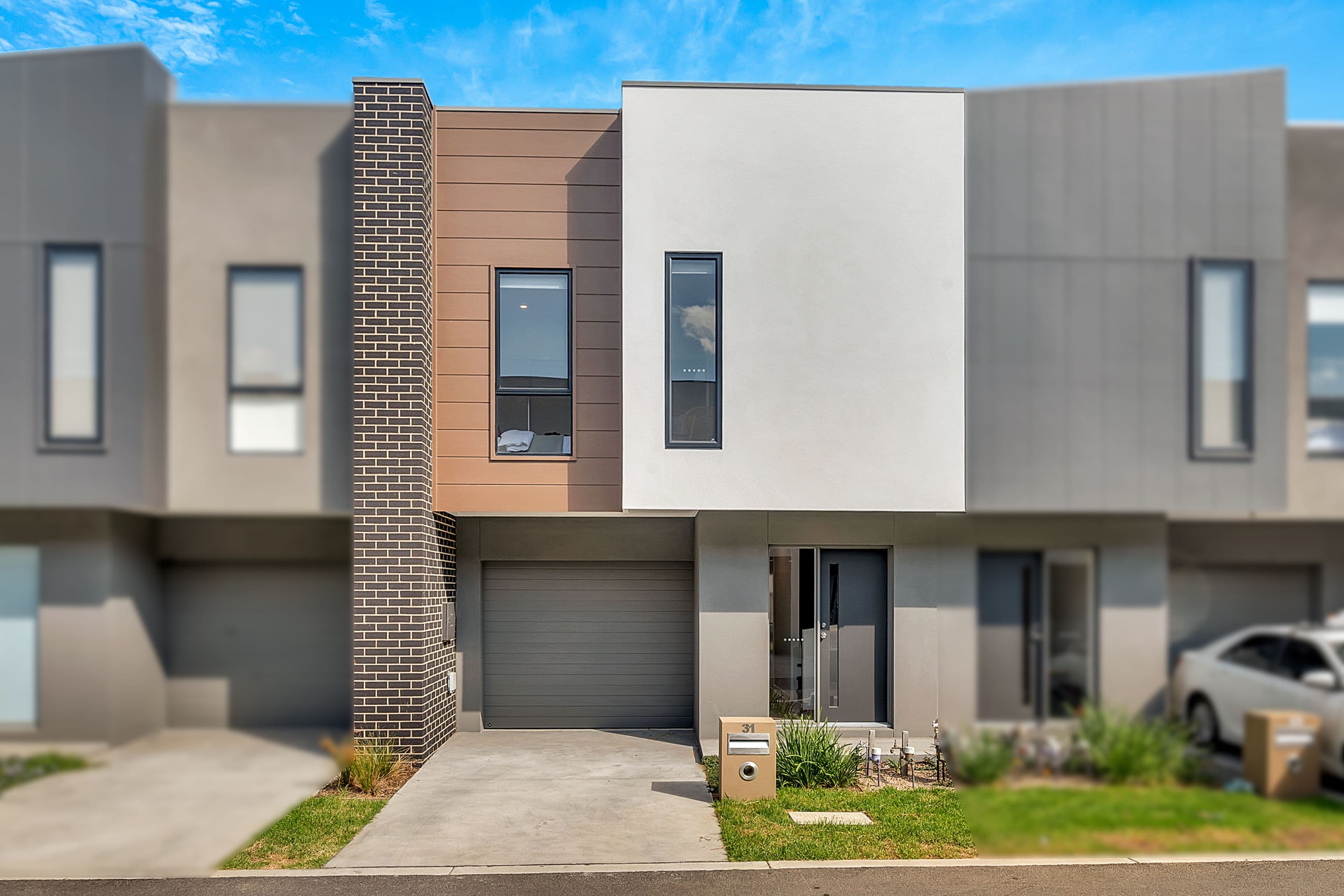 31 Tanzanite Circuit, Craigieburn VIC 3064, Craigieburn - Image 1