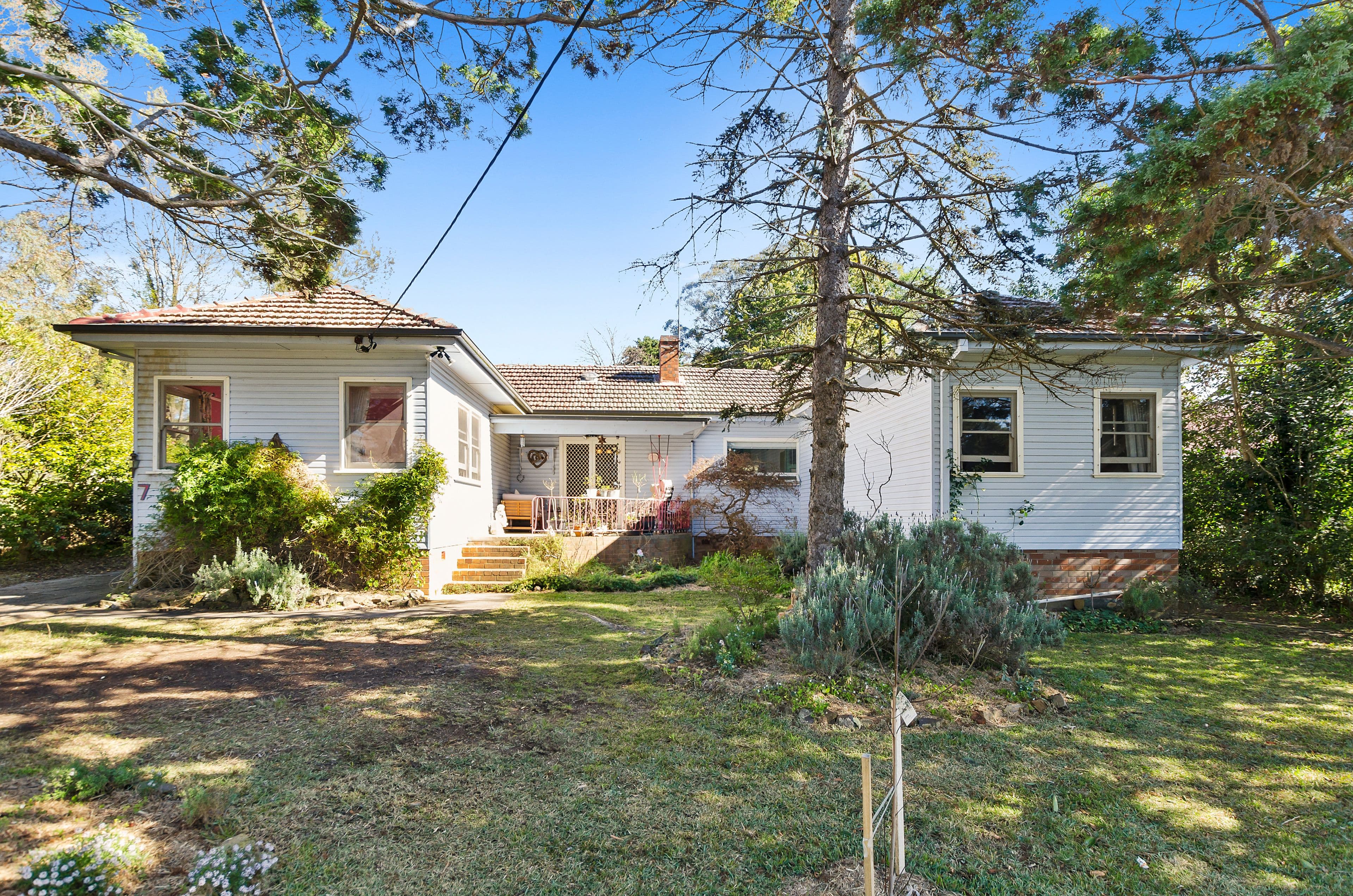 7 Henderson Avenue, Mittagong - Image 1