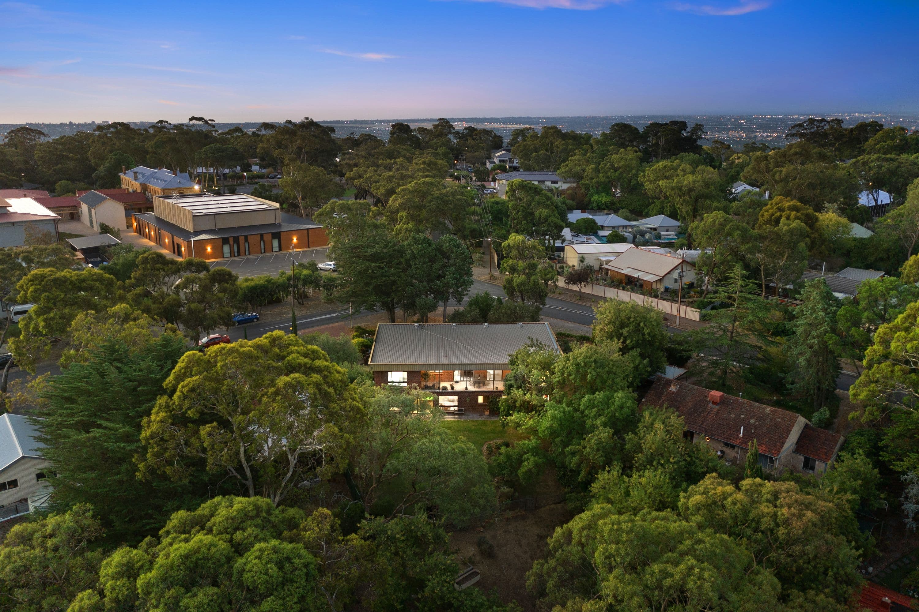 9 Penno Parade North, Belair SA 5052, Belair - Thumbnail 5