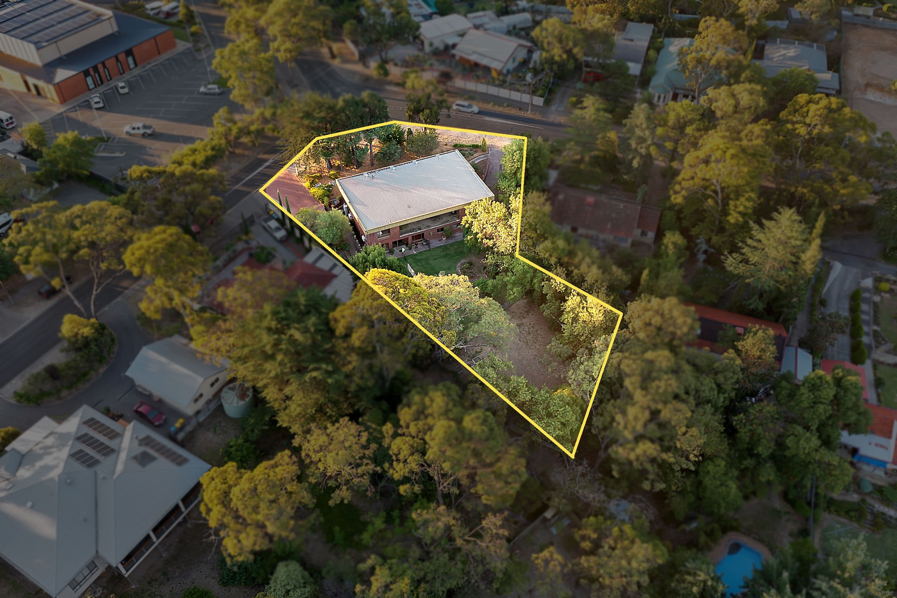 9 Penno Parade North, Belair SA 5052, Belair - Thumbnail 8
