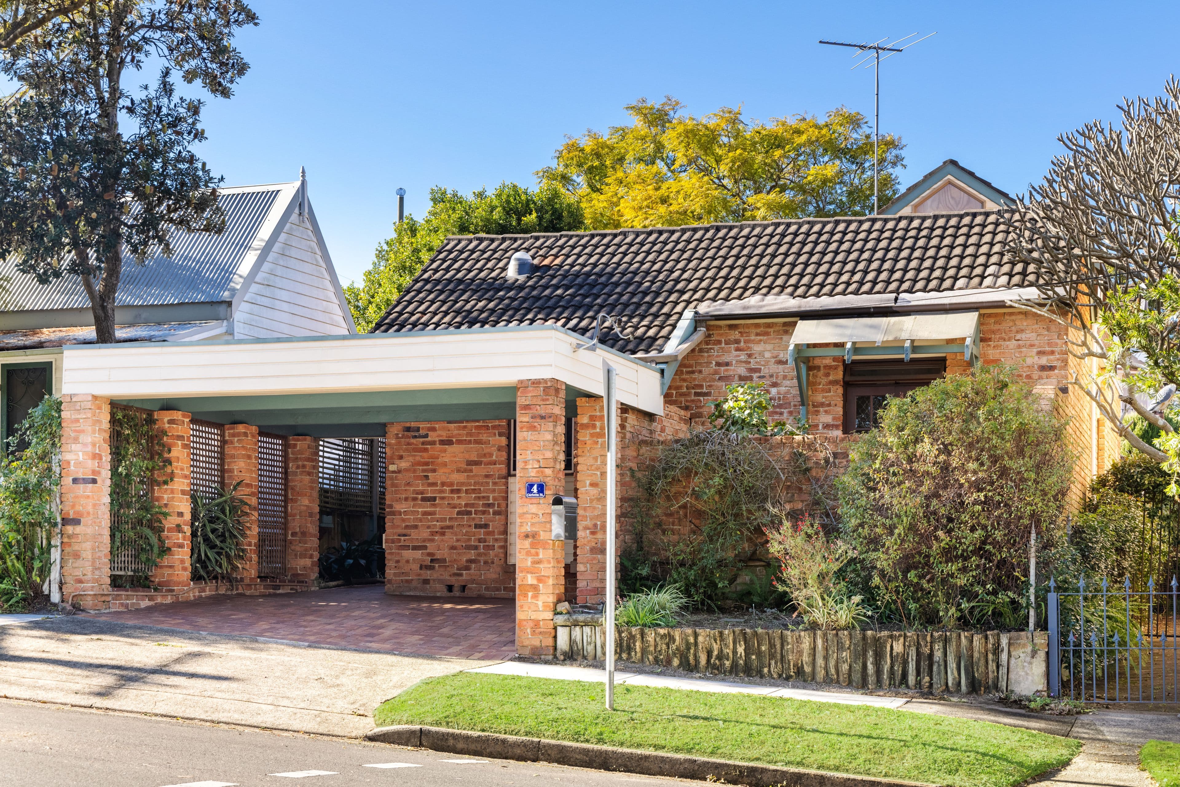4 Carlotta Street, Greenwich NSW 2065, Greenwich - Image 1