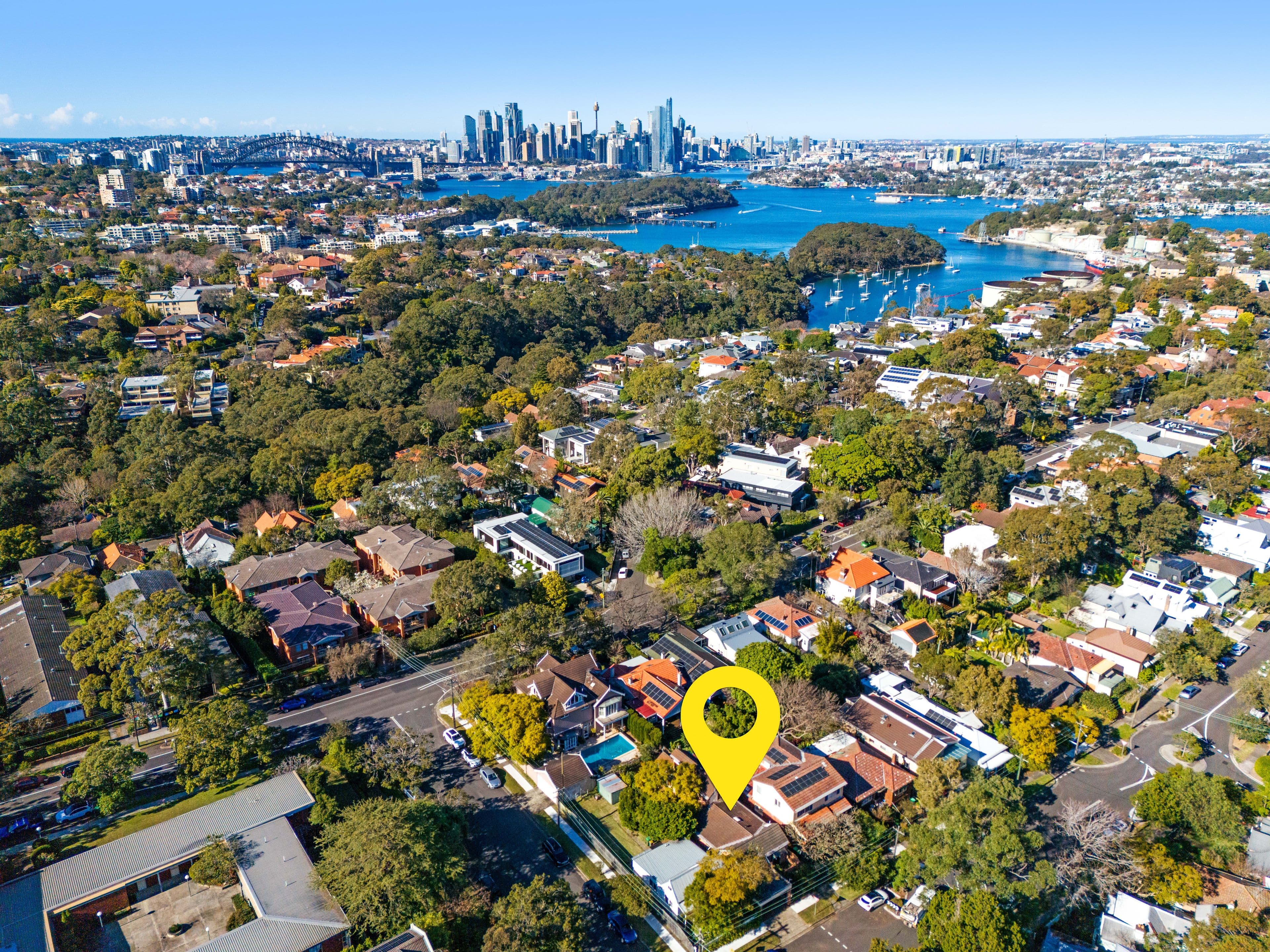4 Carlotta Street, Greenwich NSW 2065, Greenwich - Thumbnail 2
