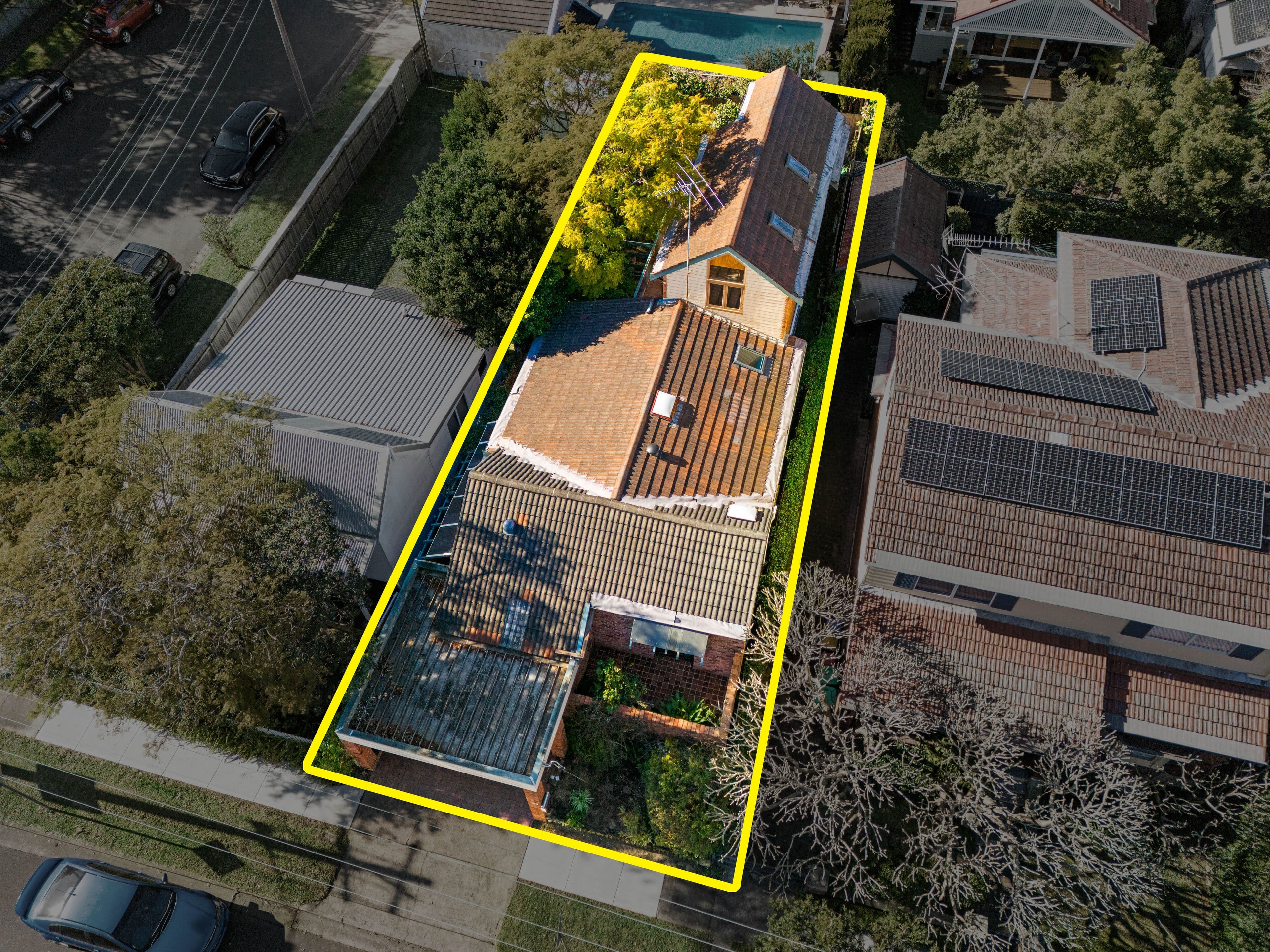4 Carlotta Street, Greenwich NSW 2065, Greenwich - Thumbnail 3