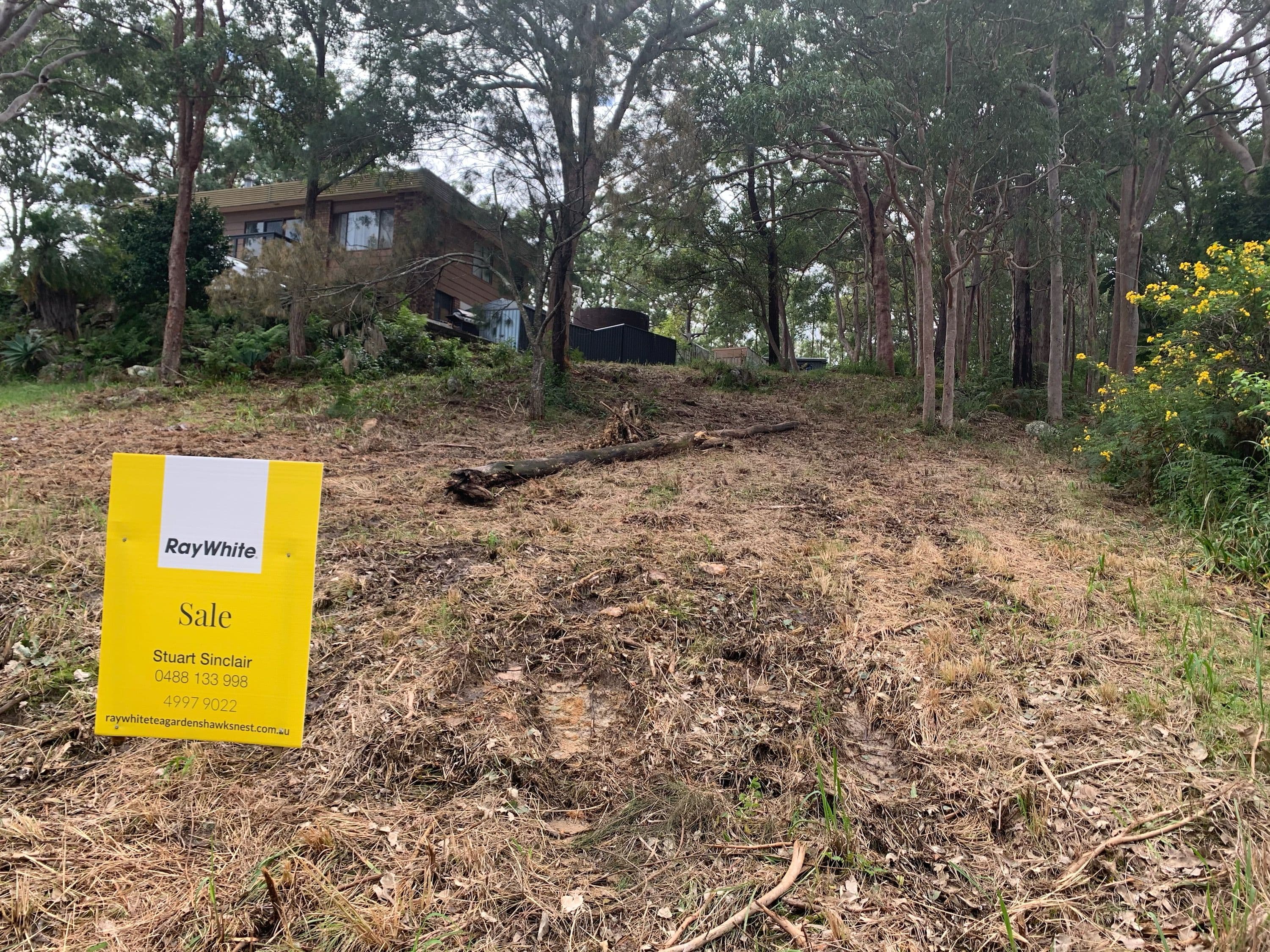30 Promontory Way, North Arm Cove NSW 2324, North Arm Cove - Image 1
