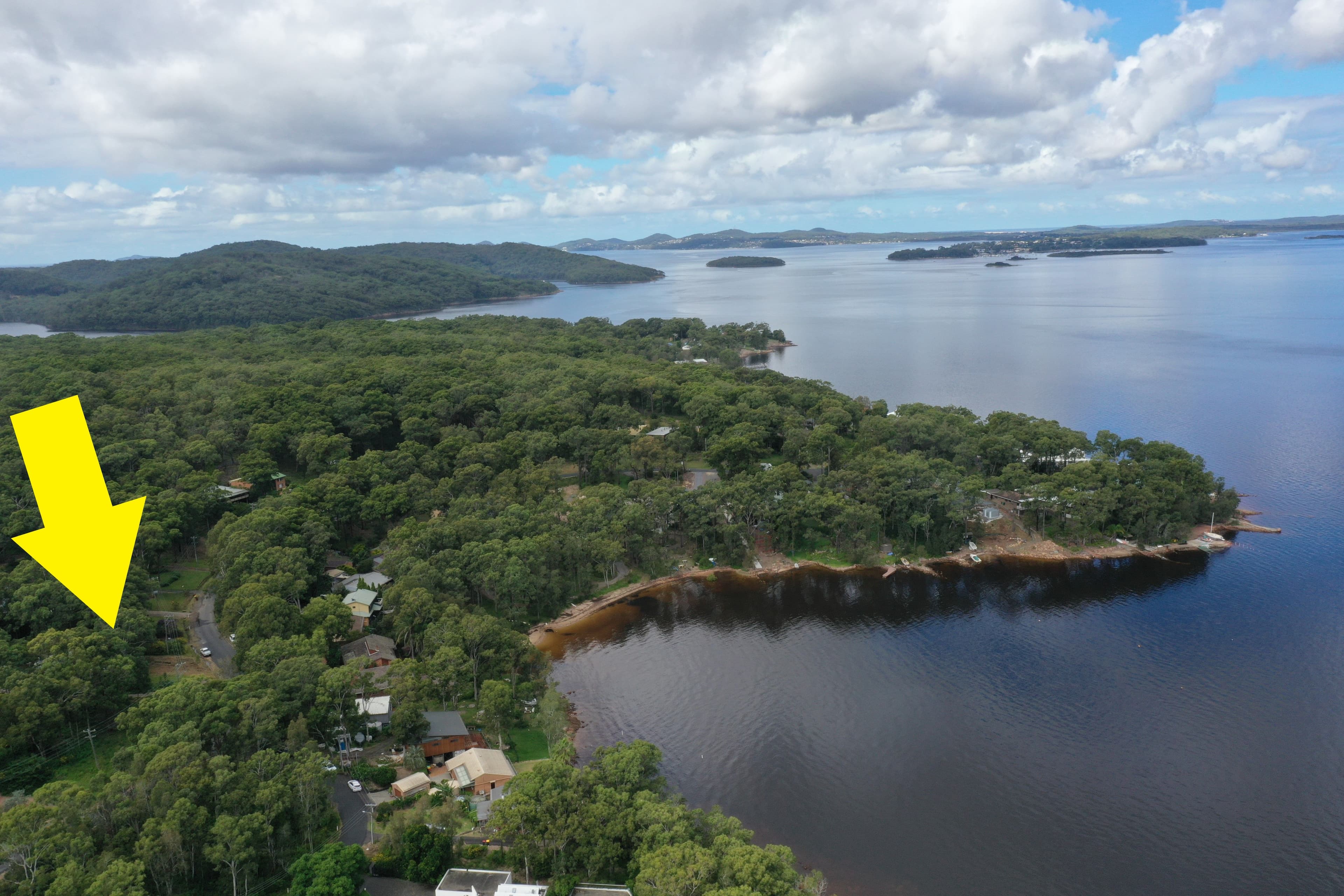 30 Promontory Way, North Arm Cove NSW 2324, North Arm Cove - Thumbnail 7