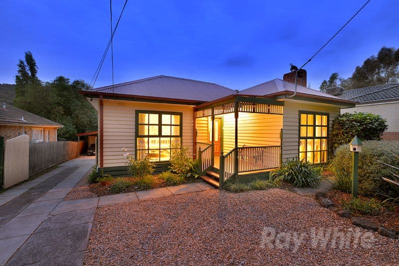 15 Johns Street, UPPER FERNTREE GULLY VIC 3156, Upper Ferntree Gully - Image 1