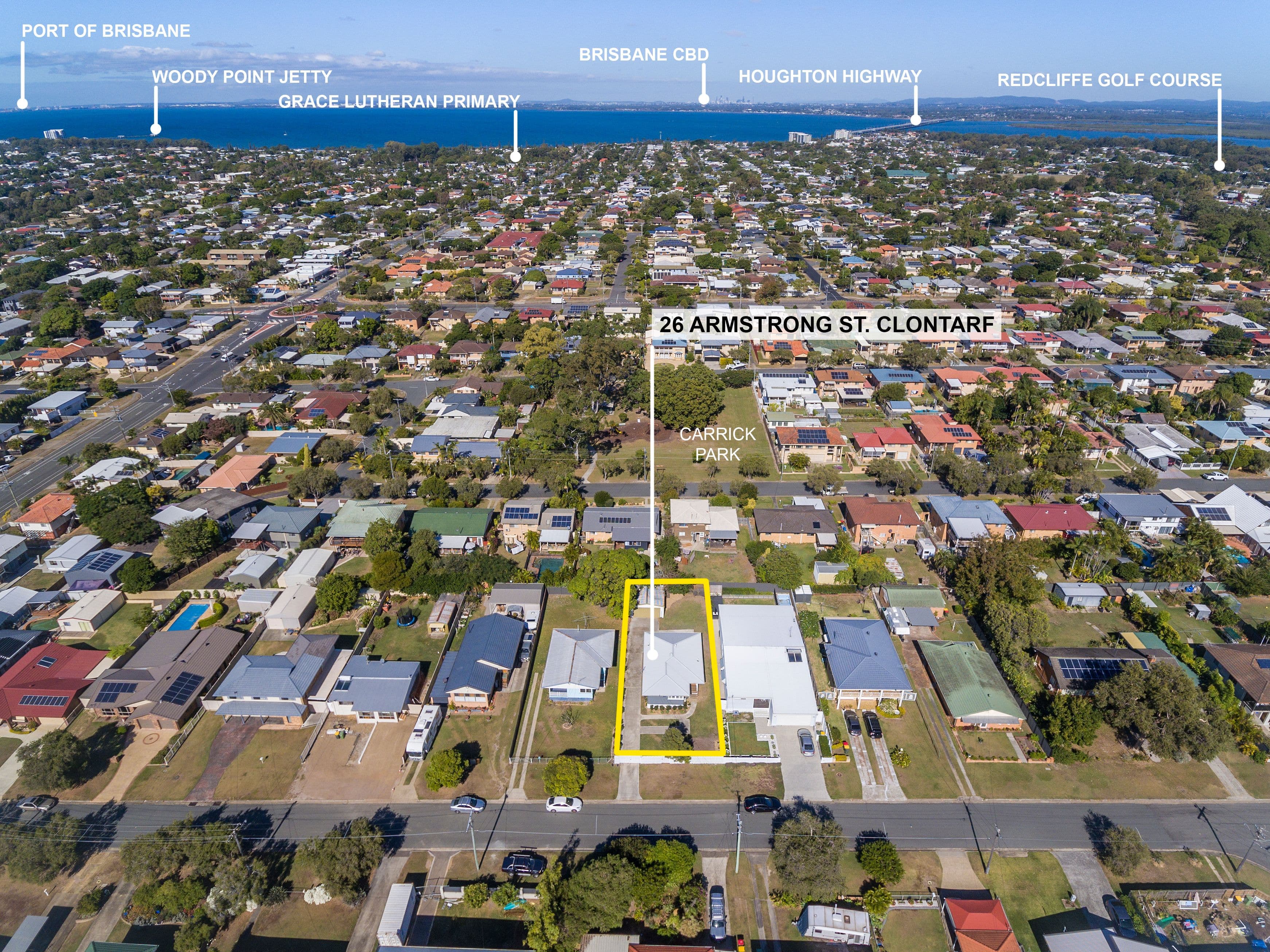26 Armstrong Street, Clontarf QLD 4019, Clontarf - Thumbnail 5