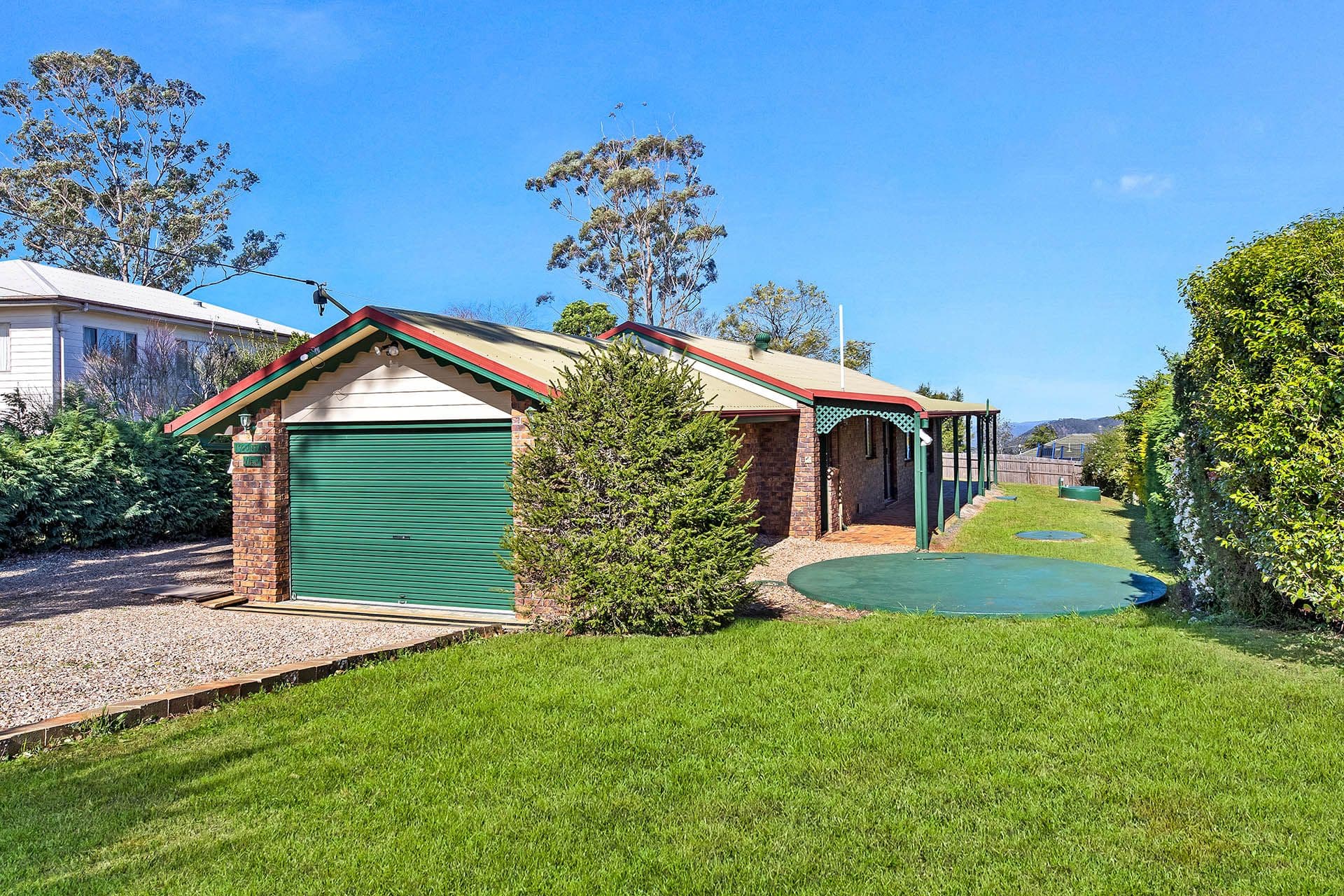 18 Jenyns Road, Tamborine Mountain QLD 4272, Tamborine Mountain - Image 1