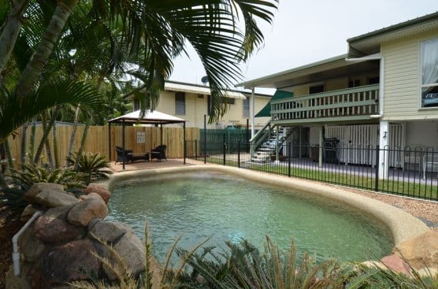 18 Croft Street, HEATLEY QLD 4814, Heatley - Image 1