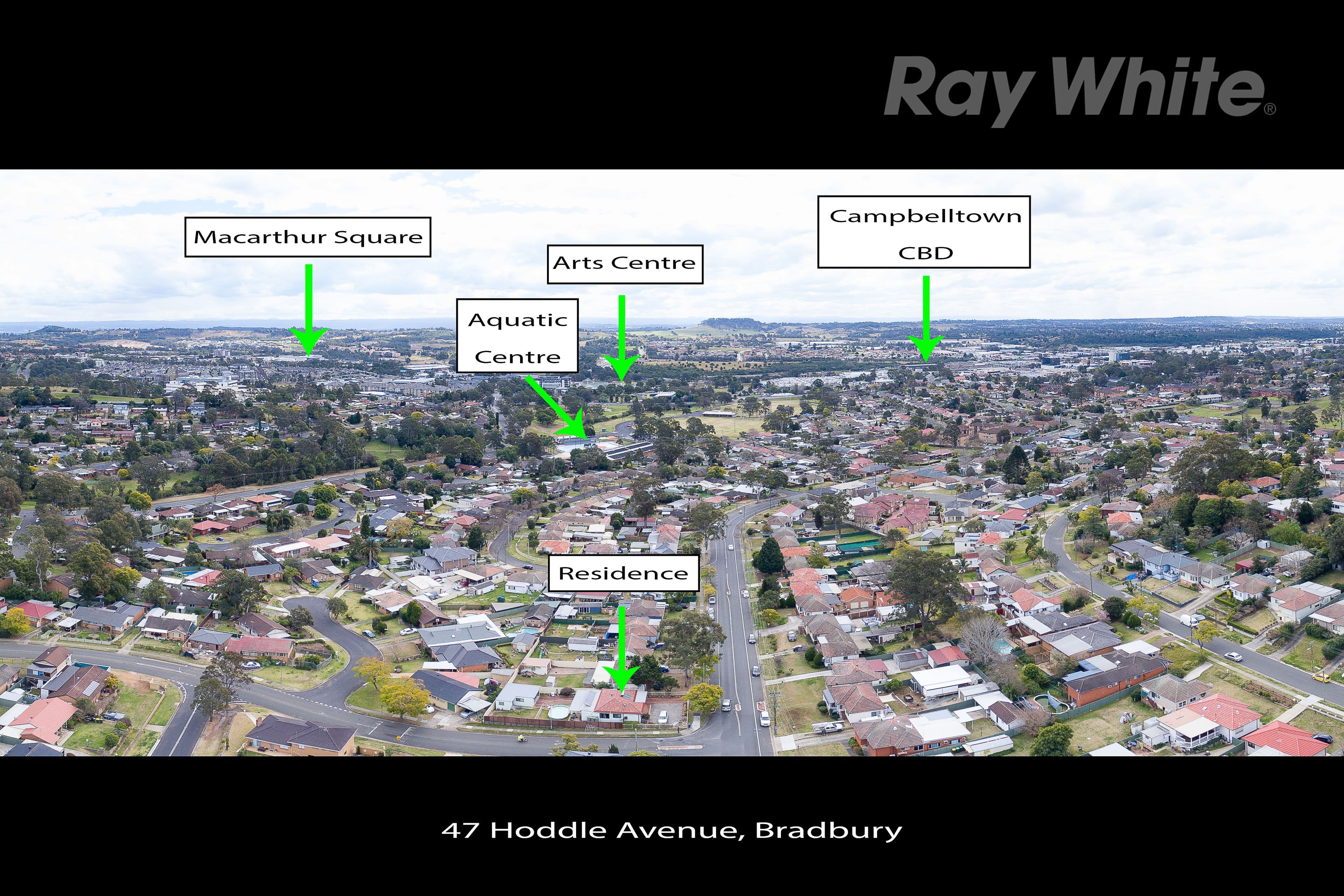Bradbury NSW 2560, Bradbury - Thumbnail 8