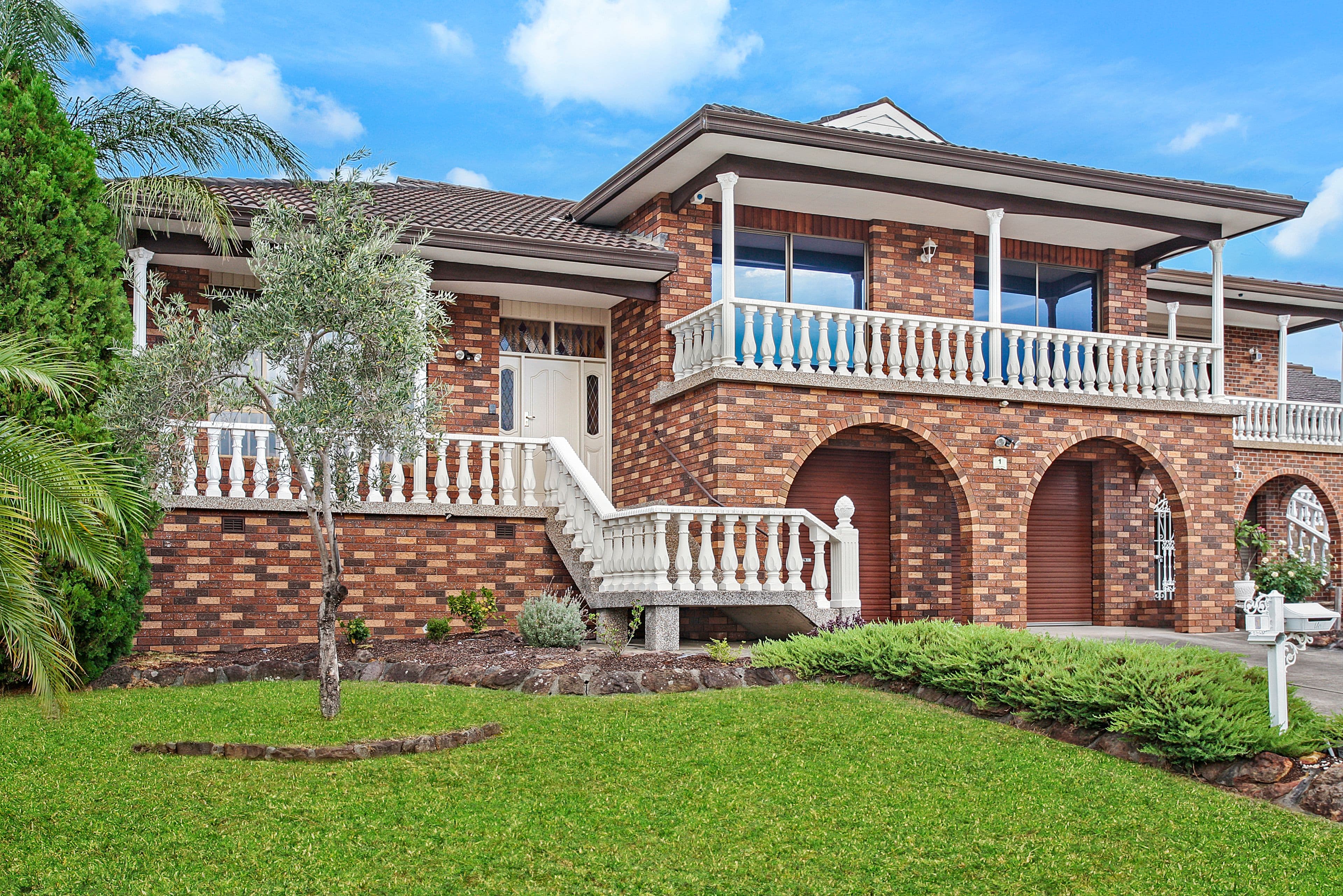 1 Buchan Place, Wetherill Park - Image 1