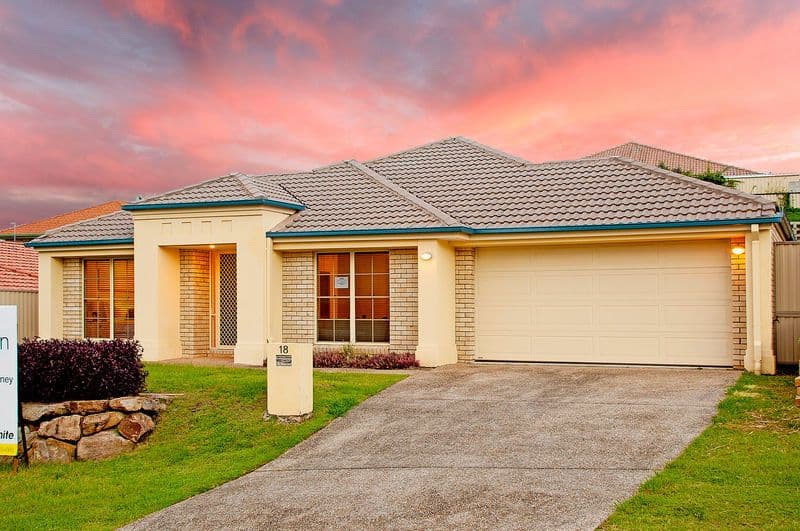 18 Zane Street, MOLENDINAR QLD 4214, Molendinar - Image 1