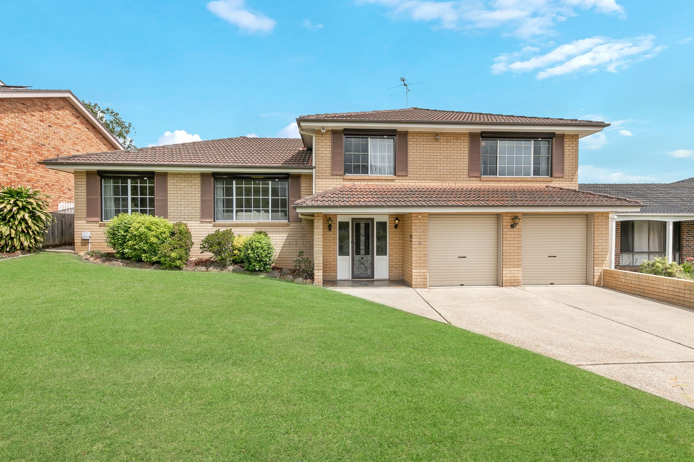 18 Buckland Avenue, Carlingford NSW 2118, Carlingford - Image 1