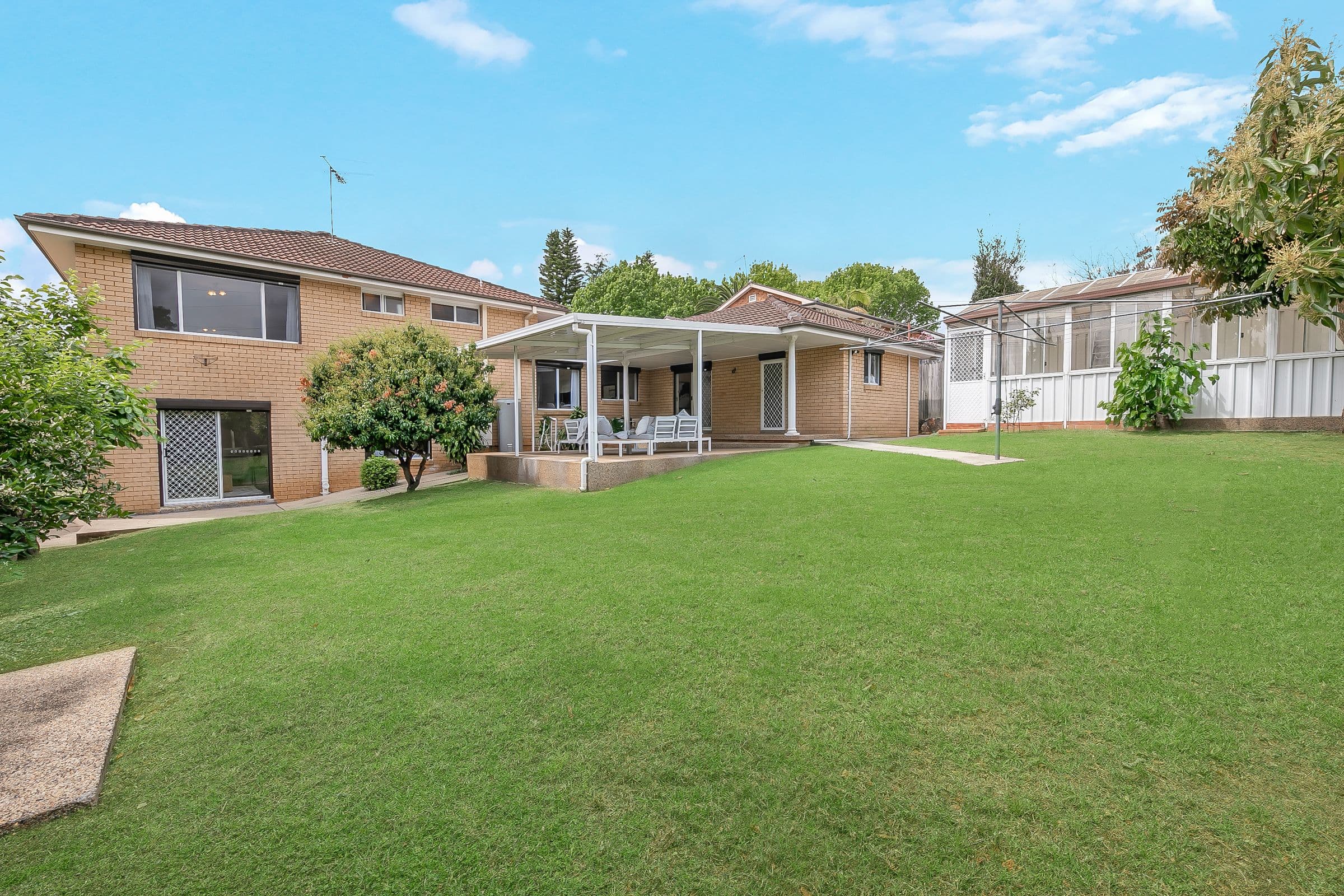 18 Buckland Avenue, Carlingford NSW 2118, Carlingford - Thumbnail 2
