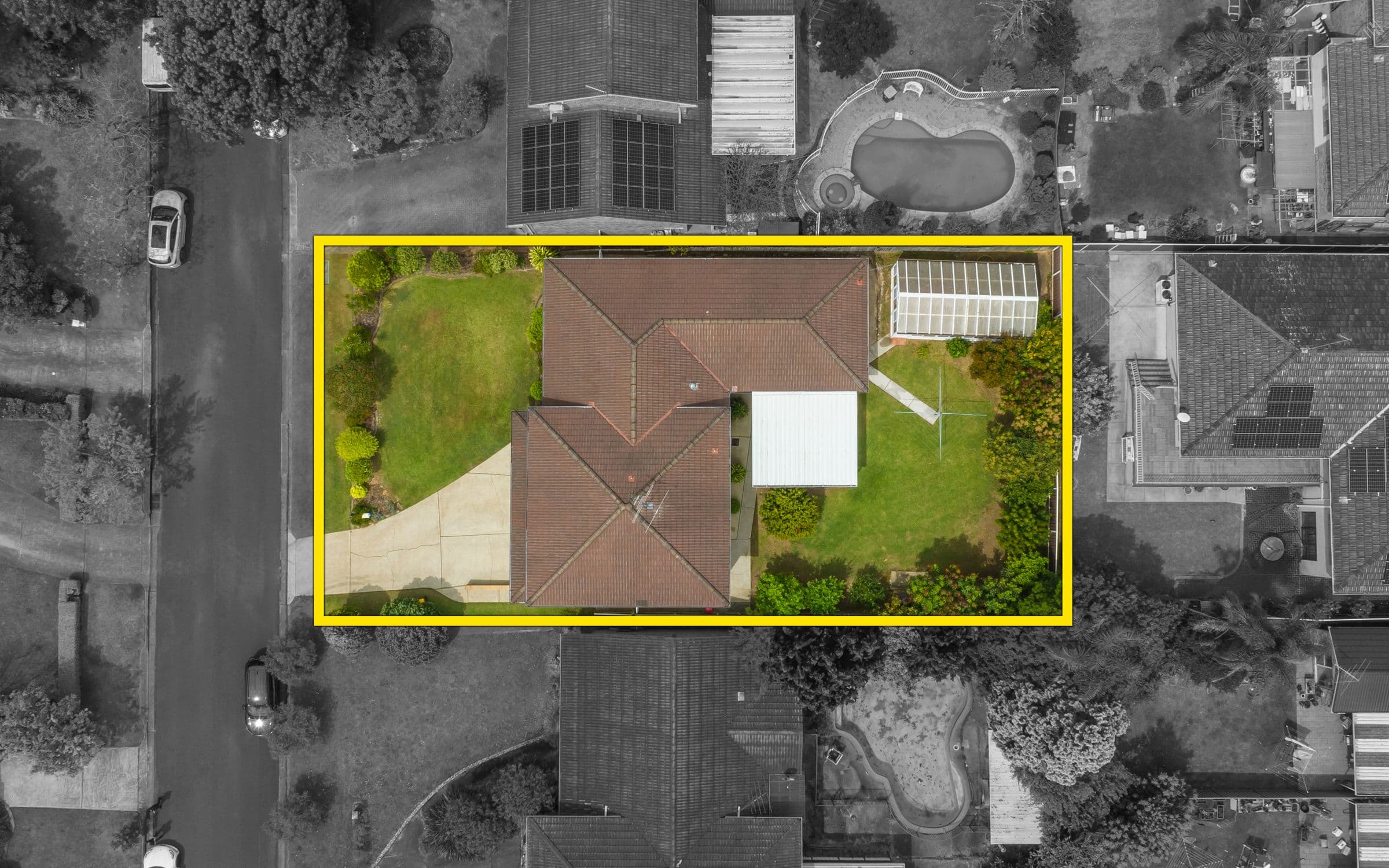 18 Buckland Avenue, Carlingford NSW 2118, Carlingford - Thumbnail 3