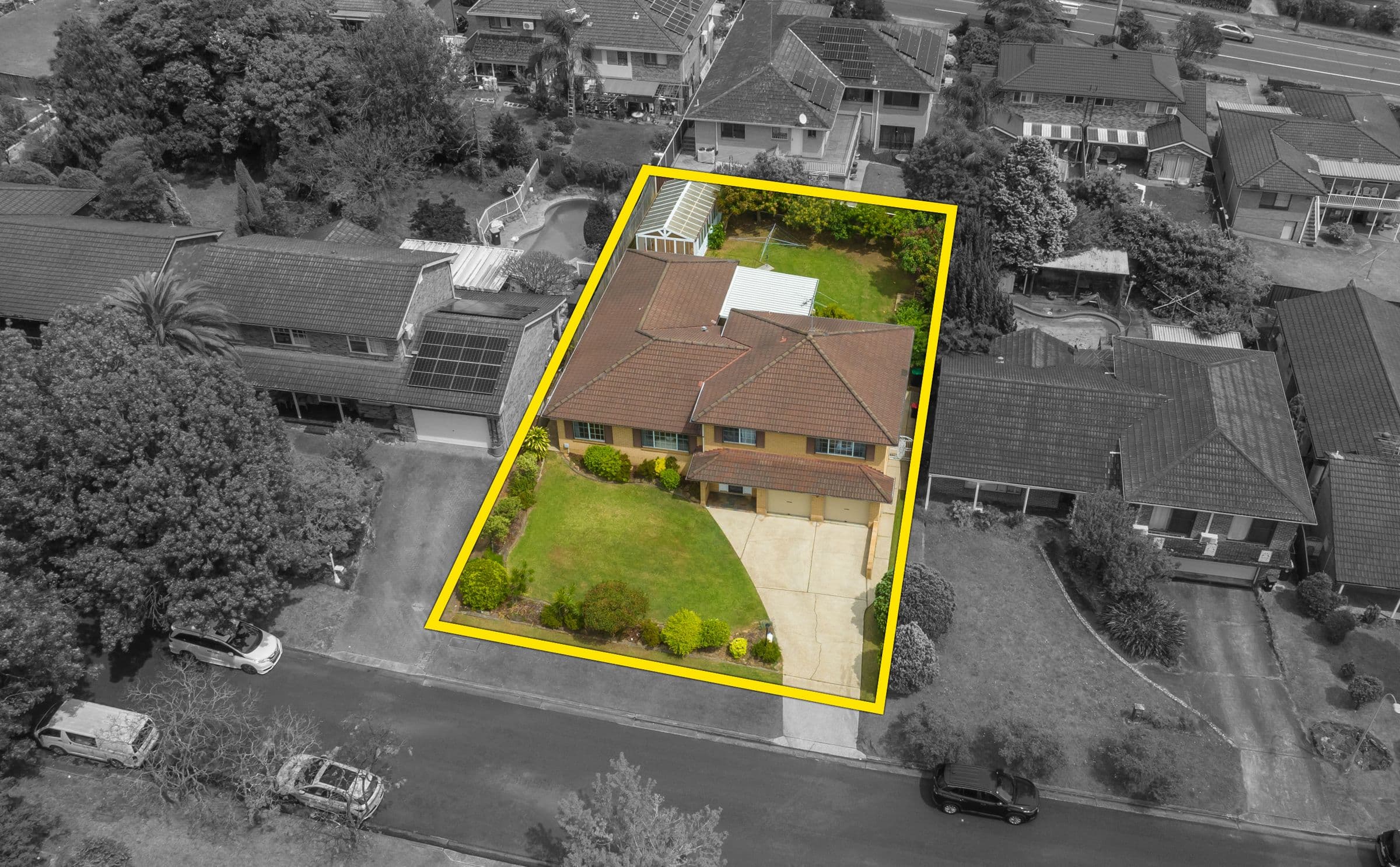 18 Buckland Avenue, Carlingford NSW 2118, Carlingford - Thumbnail 4