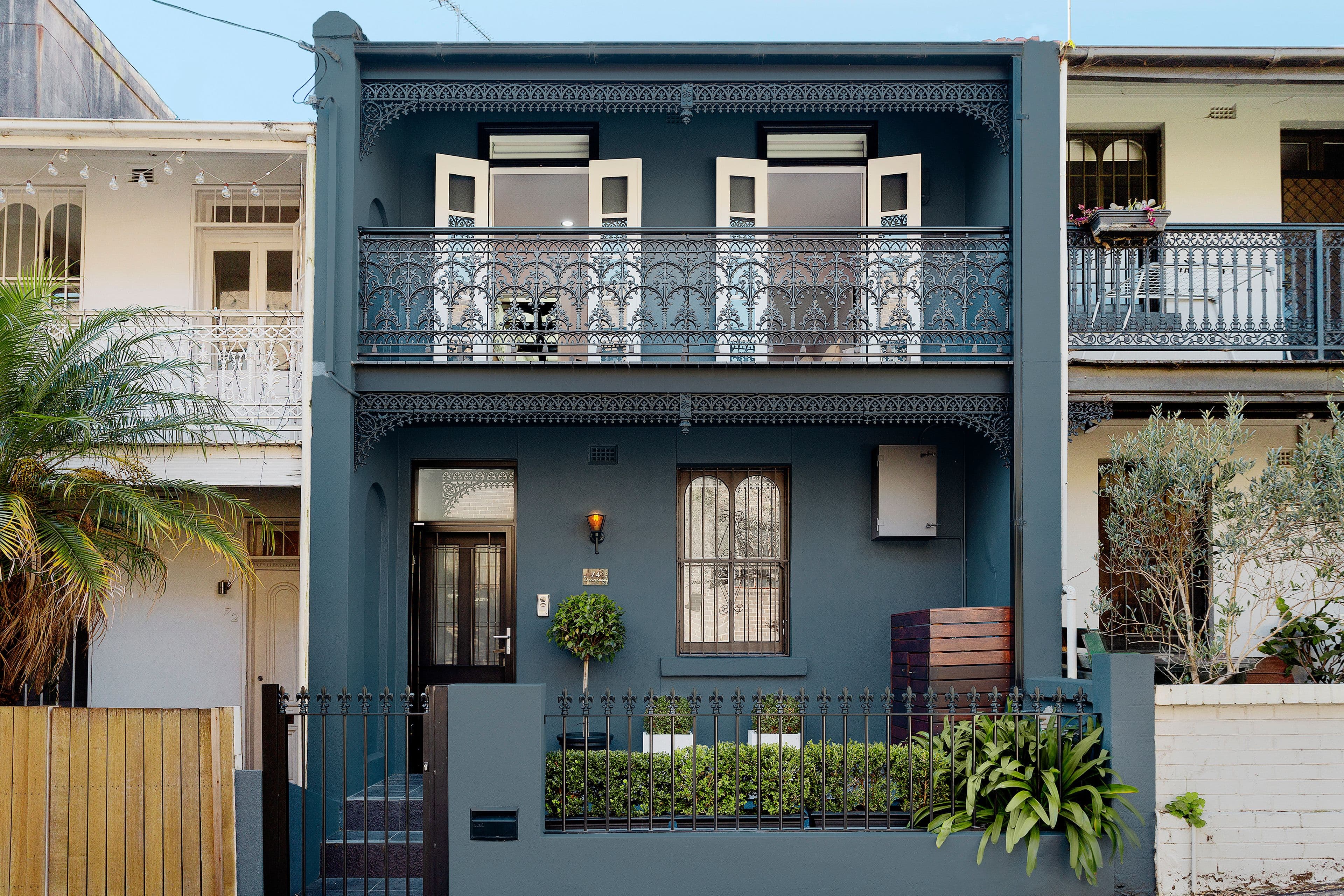 74 Sophia Street, Surry Hills NSW 2010, Surry Hills - Image 1
