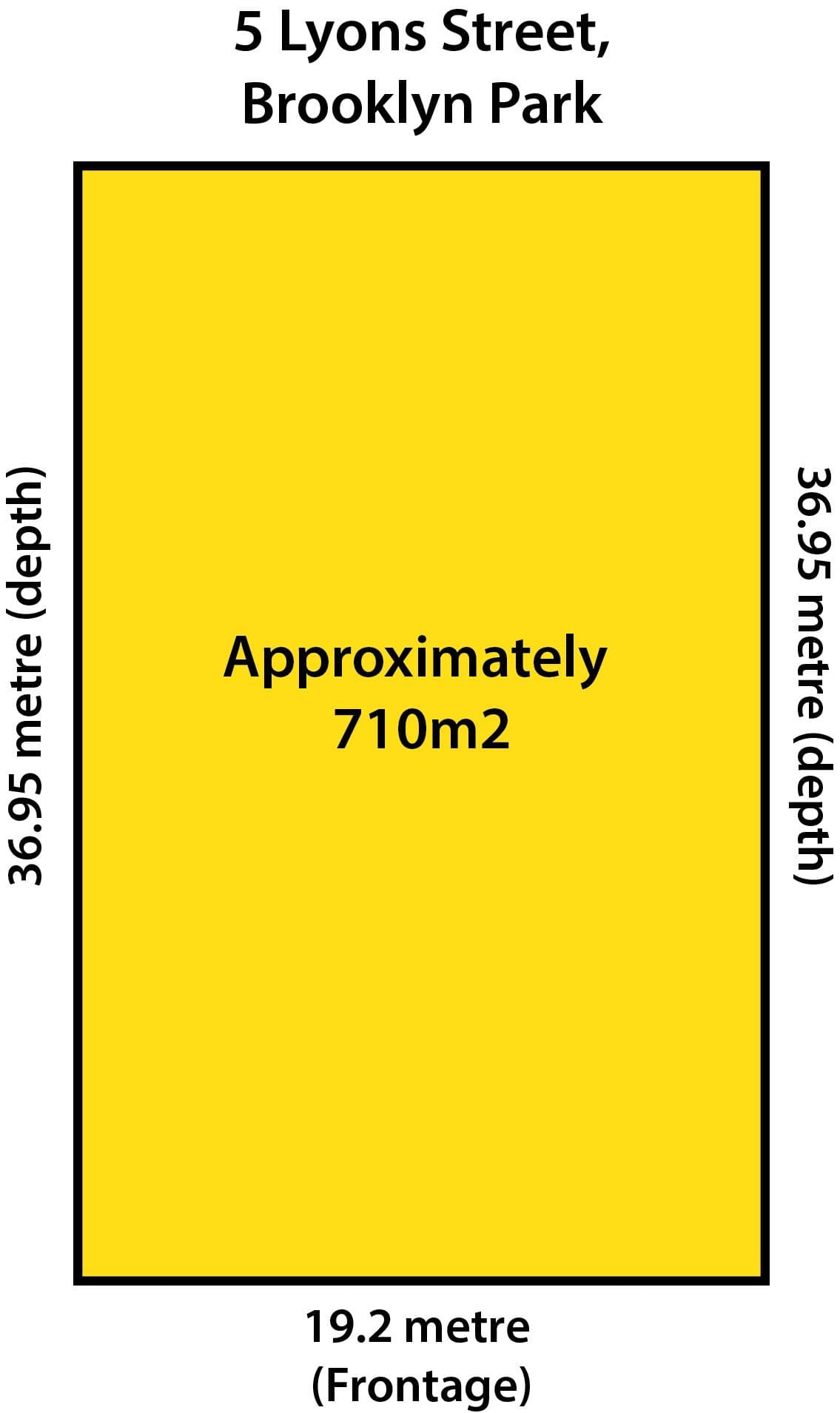 5 Lyons Street, Brooklyn Park SA 5032, Brooklyn Park - Thumbnail 2