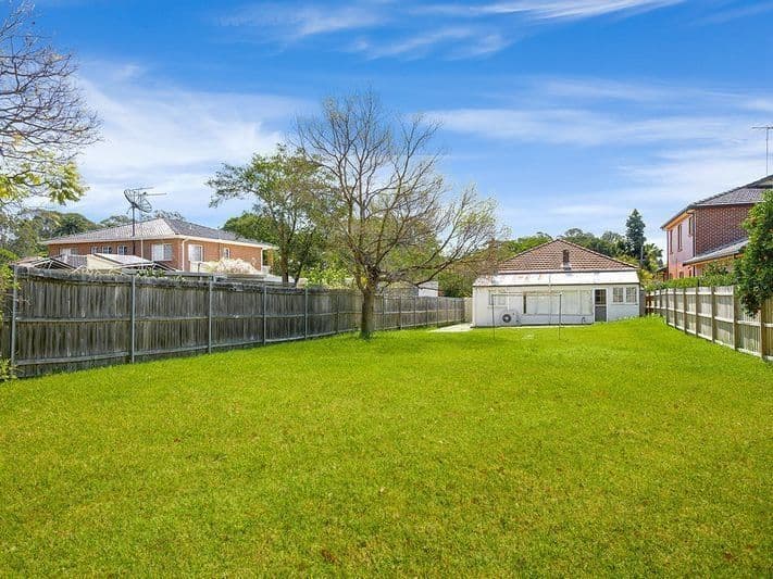 90 Beresford Road, Strathfield - Image 1