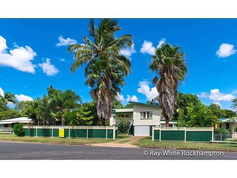 148 Simpson Street, BERSERKER QLD 4701, Berserker - Image 1