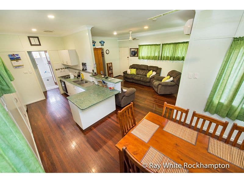 148 Simpson Street, BERSERKER QLD 4701, Berserker - Thumbnail 5