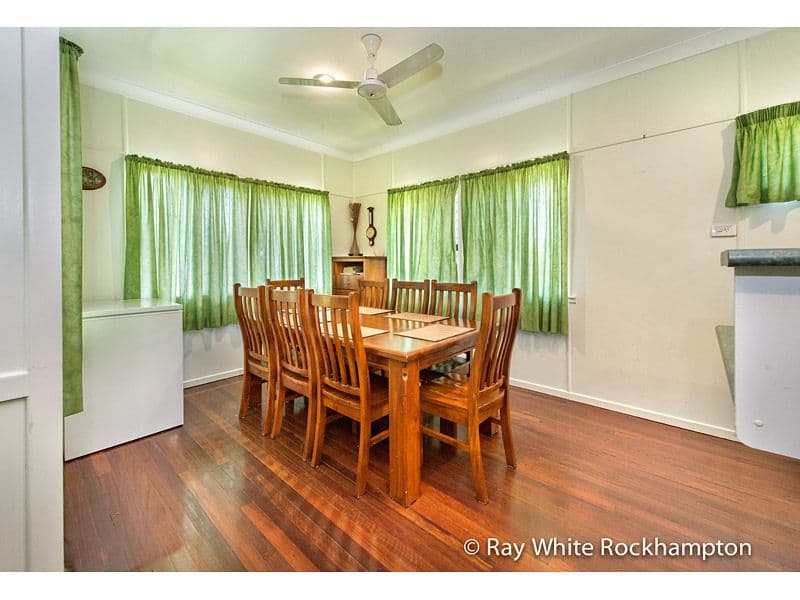 148 Simpson Street, BERSERKER QLD 4701, Berserker - Thumbnail 7