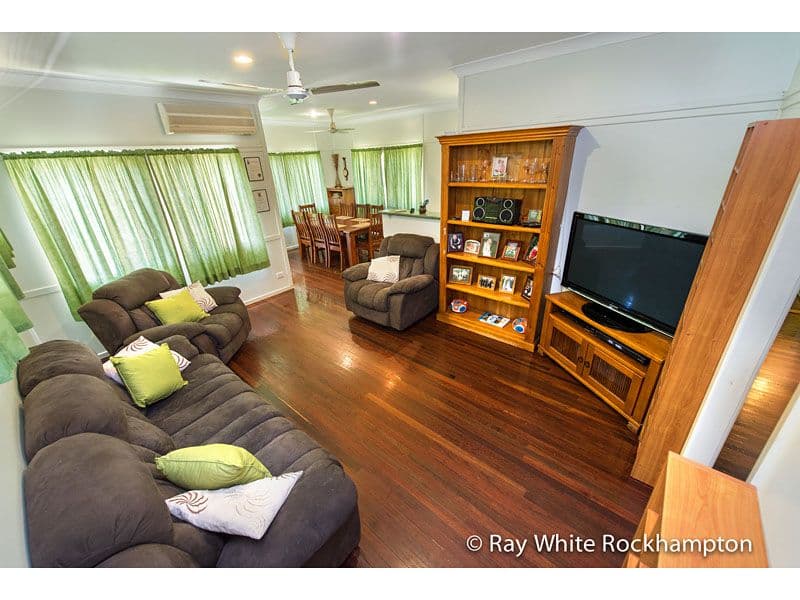 148 Simpson Street, BERSERKER QLD 4701, Berserker - Thumbnail 8