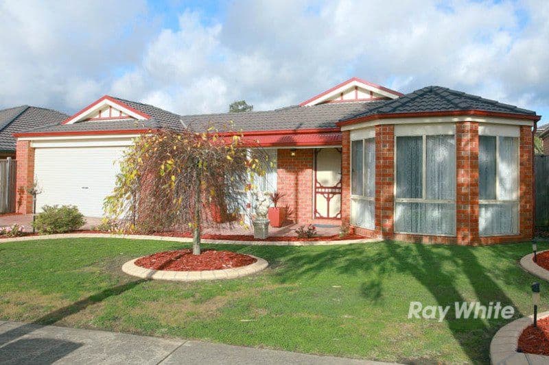 118 Aylmer Road, LYNDHURST VIC 3975, Lyndhurst - Image 1