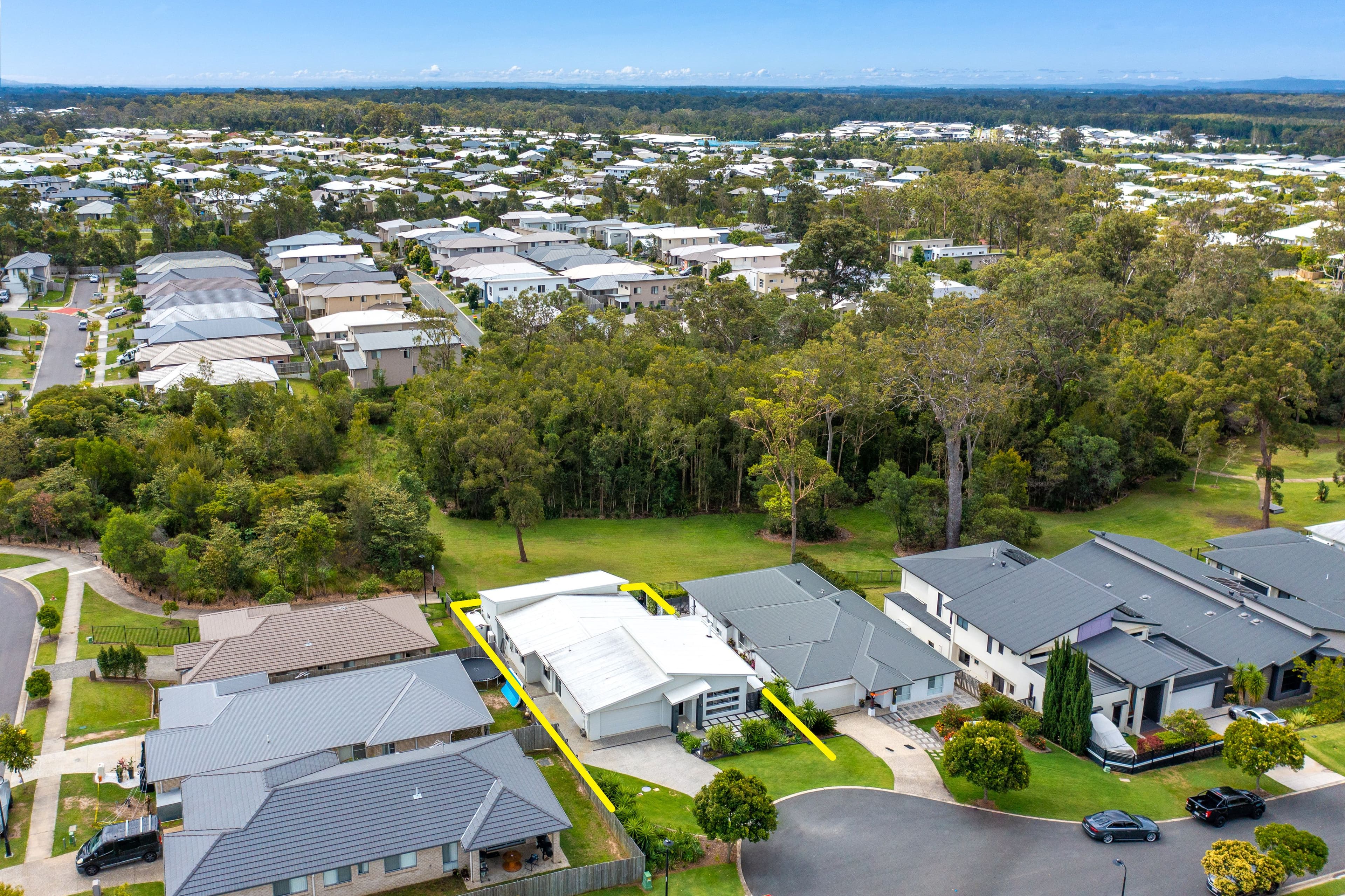71 Picnic Creek Drive, Coomera QLD 4209, Coomera - Thumbnail 4