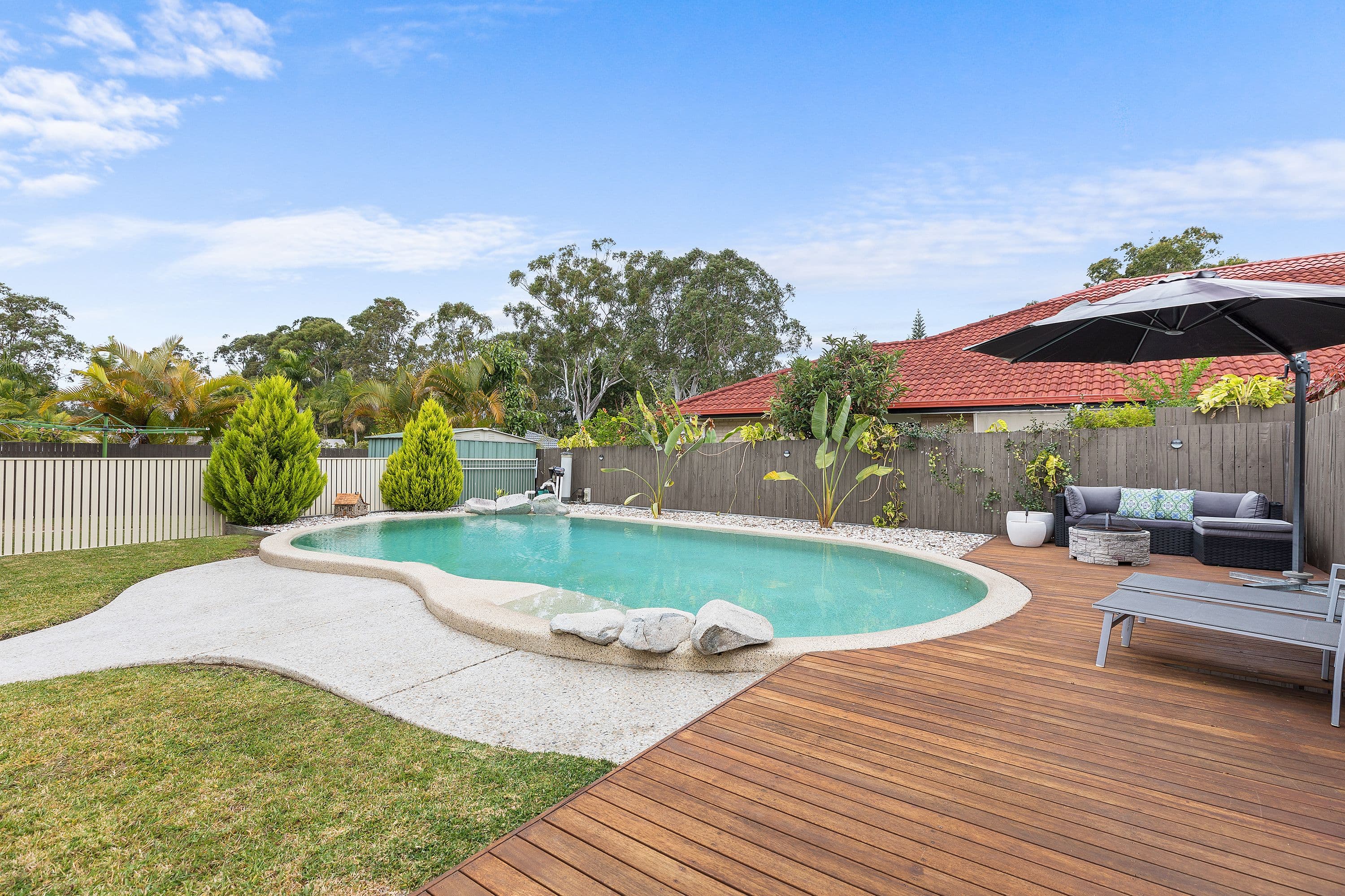 157 Outlook Drive, Tewantin QLD 4565, Tewantin - Thumbnail 4