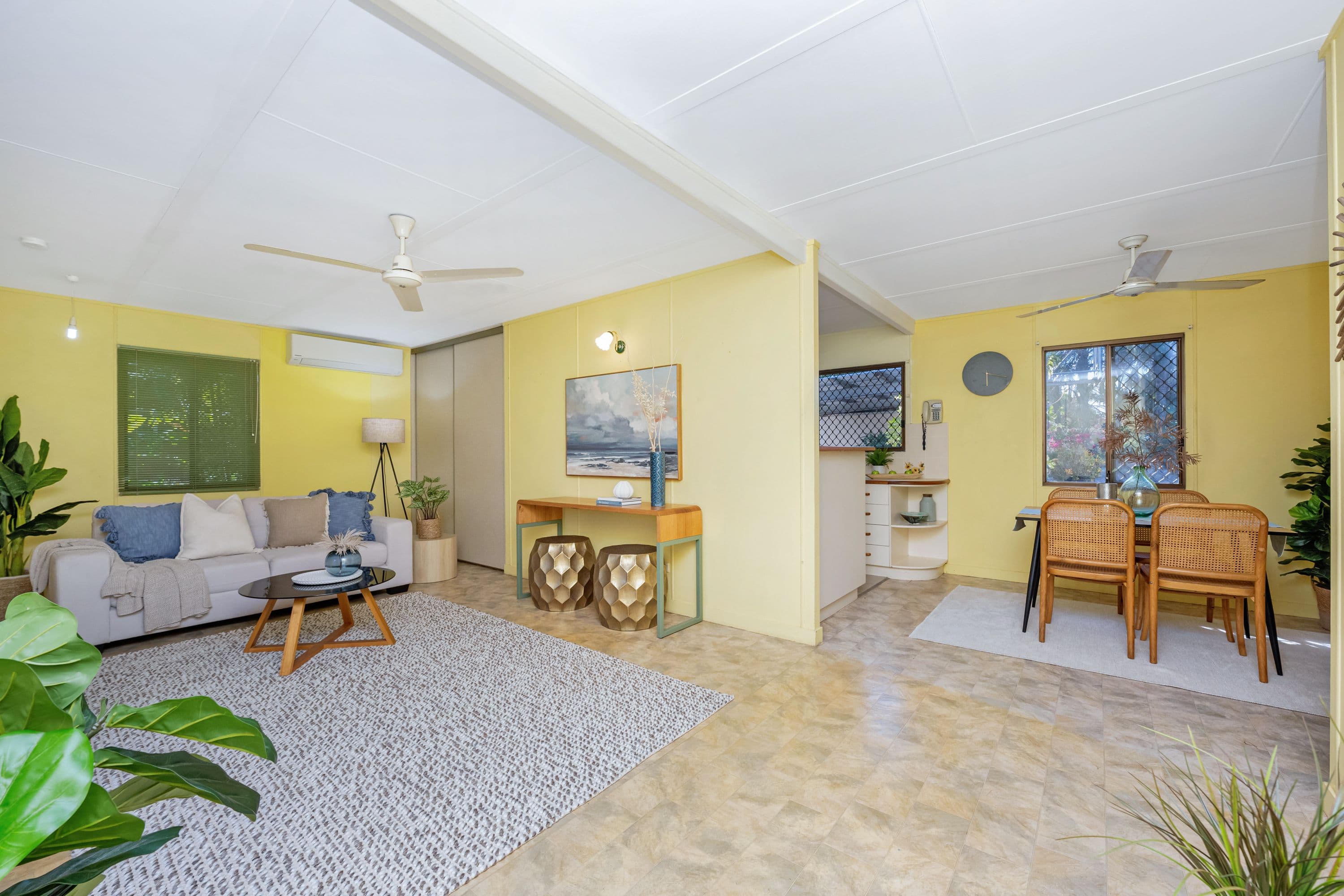 6 Nonda Street, Kirwan QLD 4817, Kirwan - Thumbnail 2