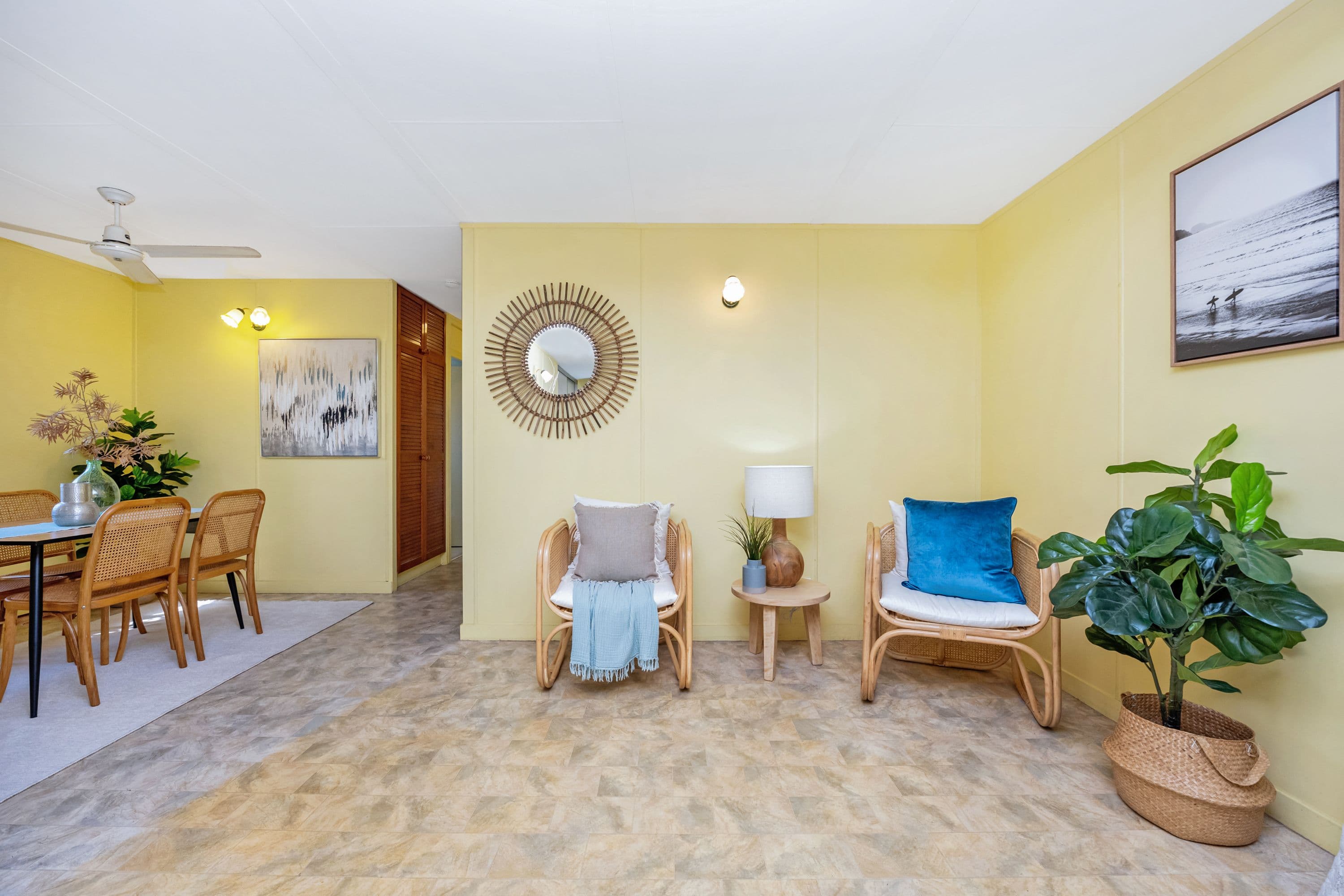6 Nonda Street, Kirwan QLD 4817, Kirwan - Thumbnail 3