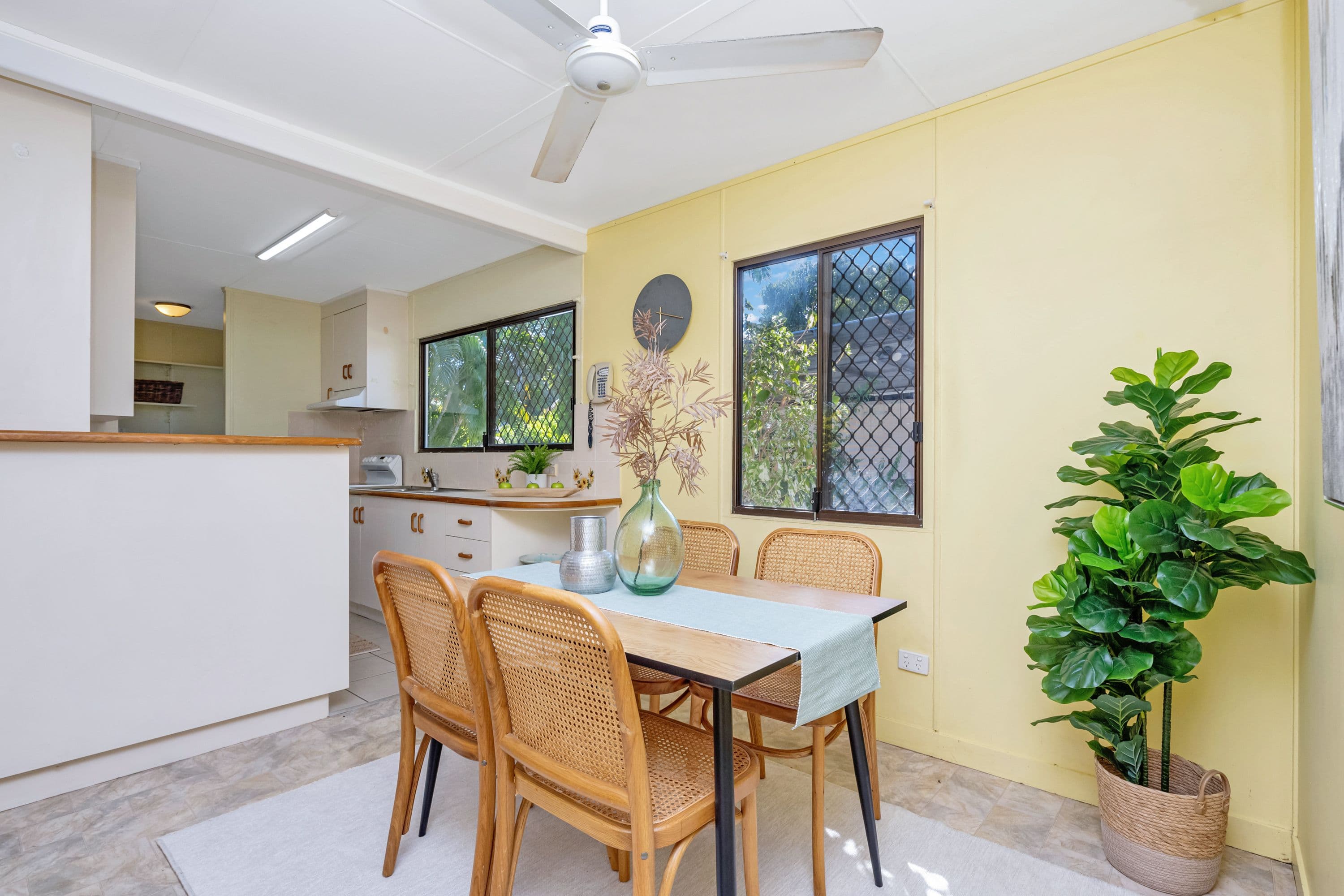 6 Nonda Street, Kirwan QLD 4817, Kirwan - Thumbnail 4