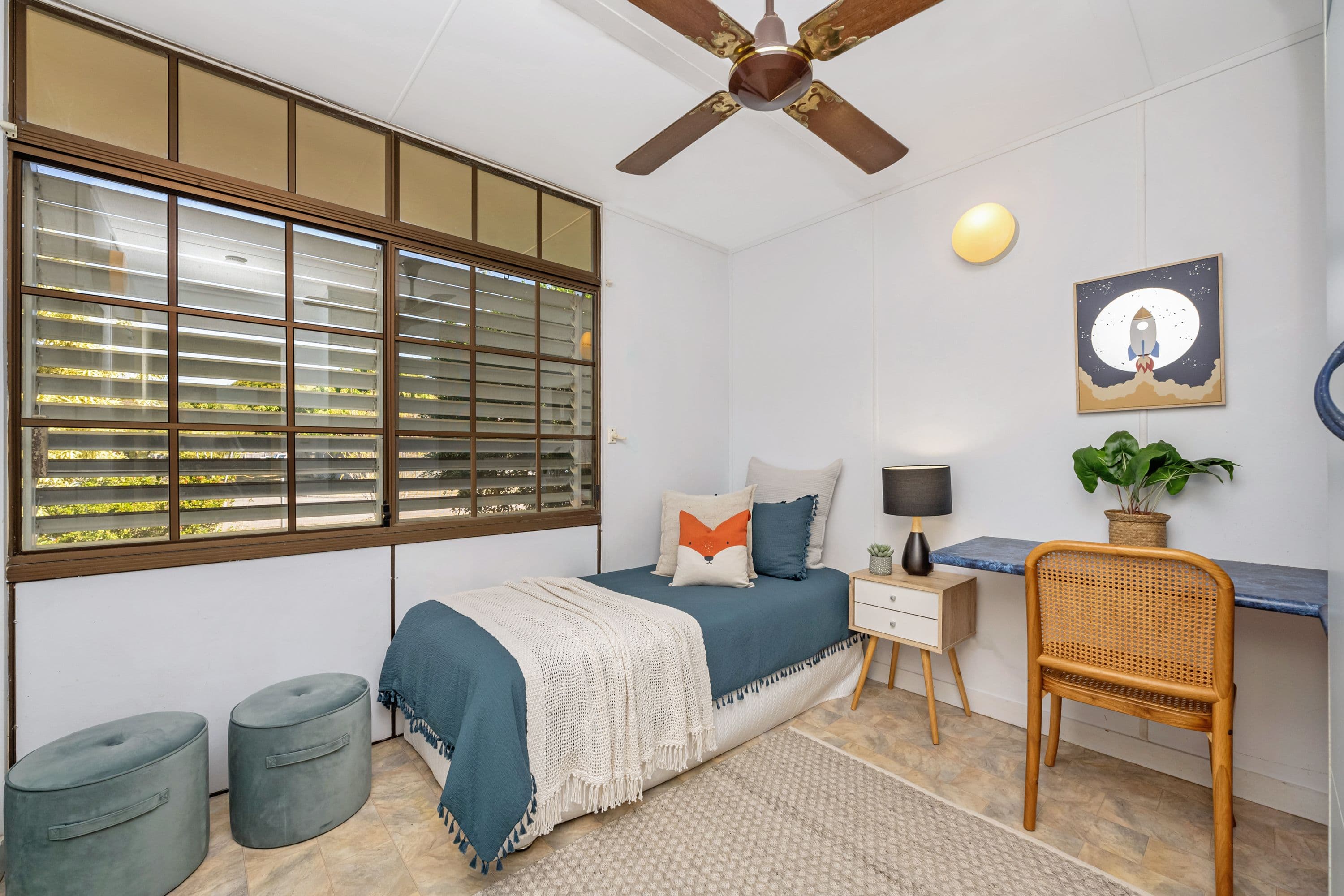6 Nonda Street, Kirwan QLD 4817, Kirwan - Thumbnail 7
