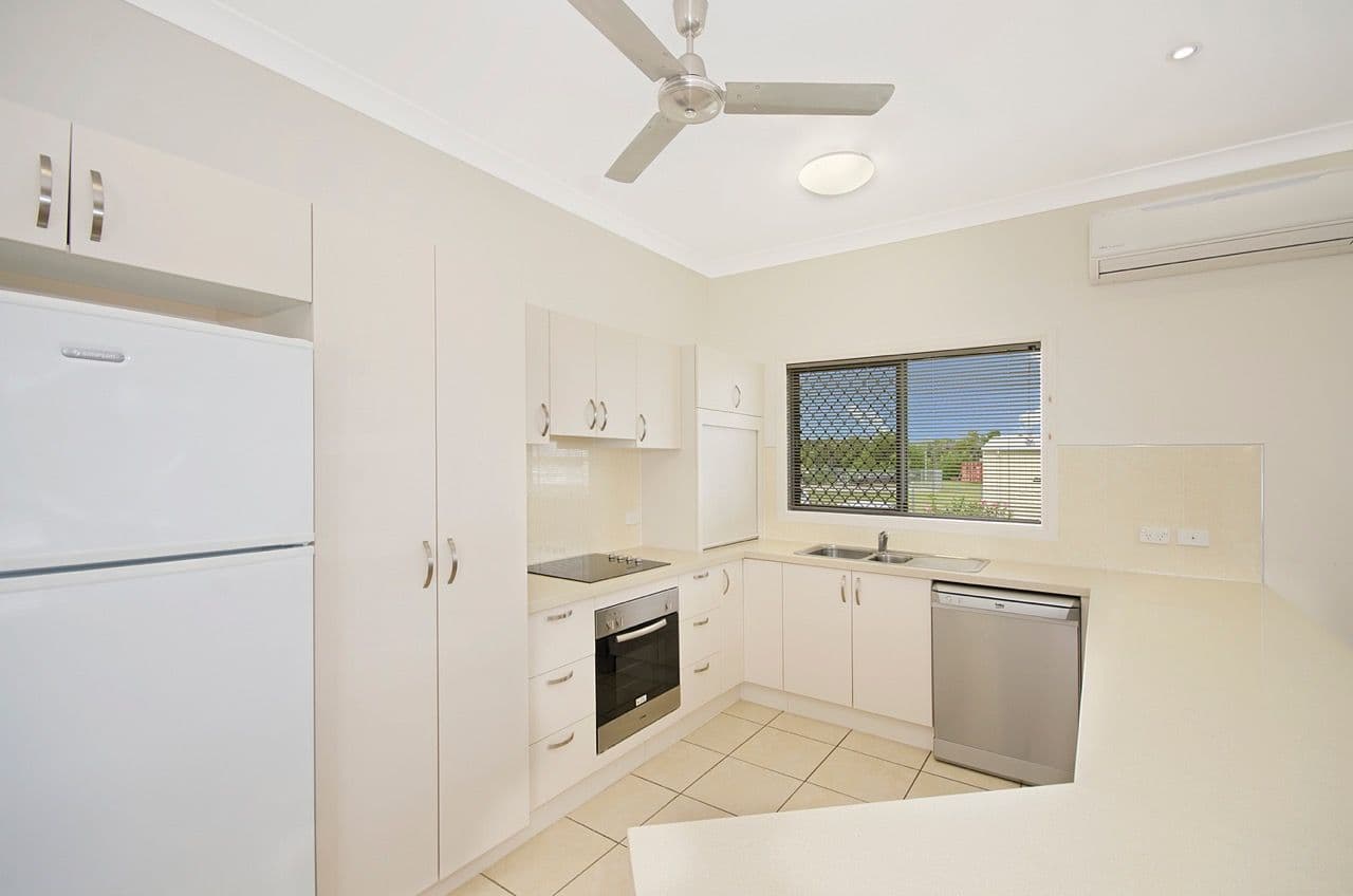 Lot 8 (no 5) Denney Street, Lucinda QLD 4850, Lucinda - Thumbnail 2