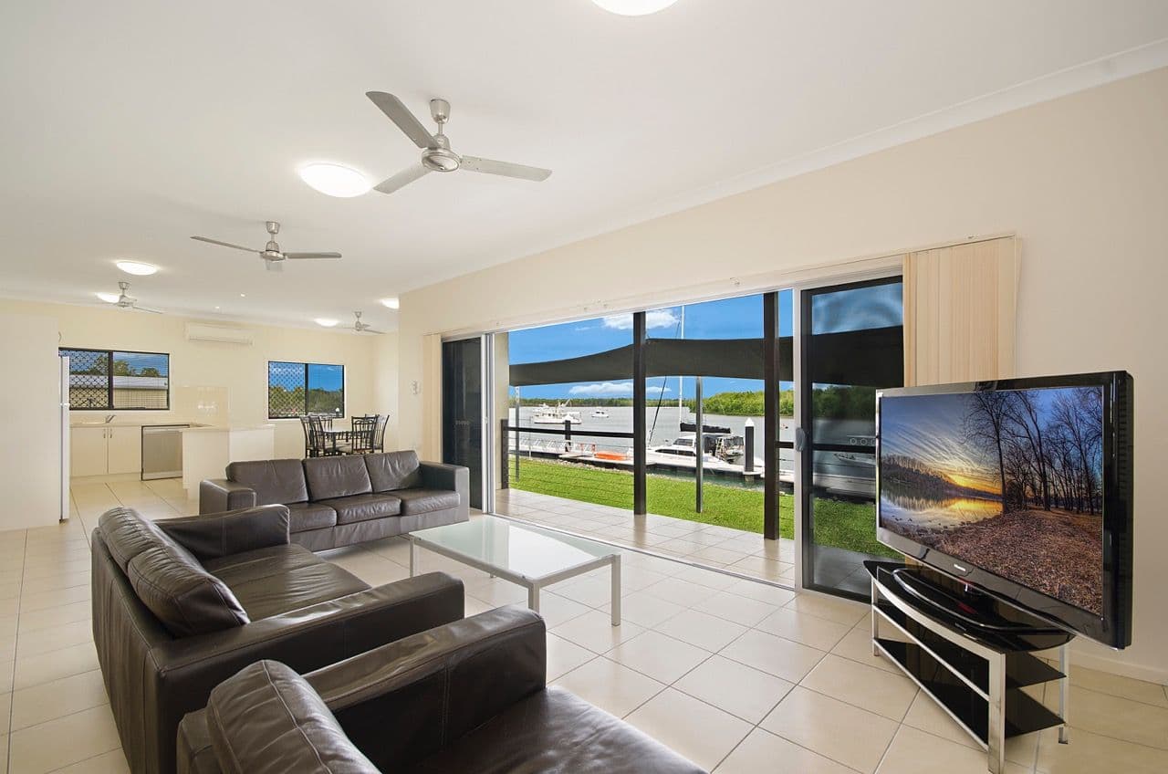 Lot 8 (no 5) Denney Street, Lucinda QLD 4850, Lucinda - Thumbnail 3