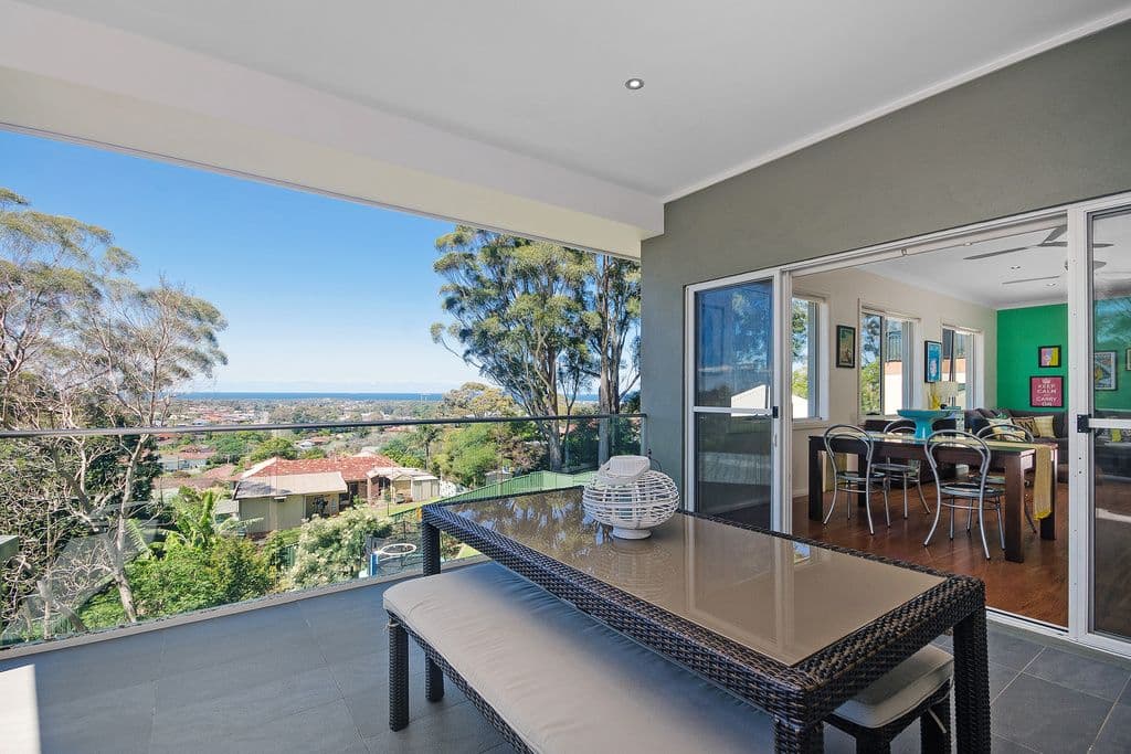 16 Cresting Avenue, CORRIMAL NSW 2518, Corrimal - Thumbnail 8