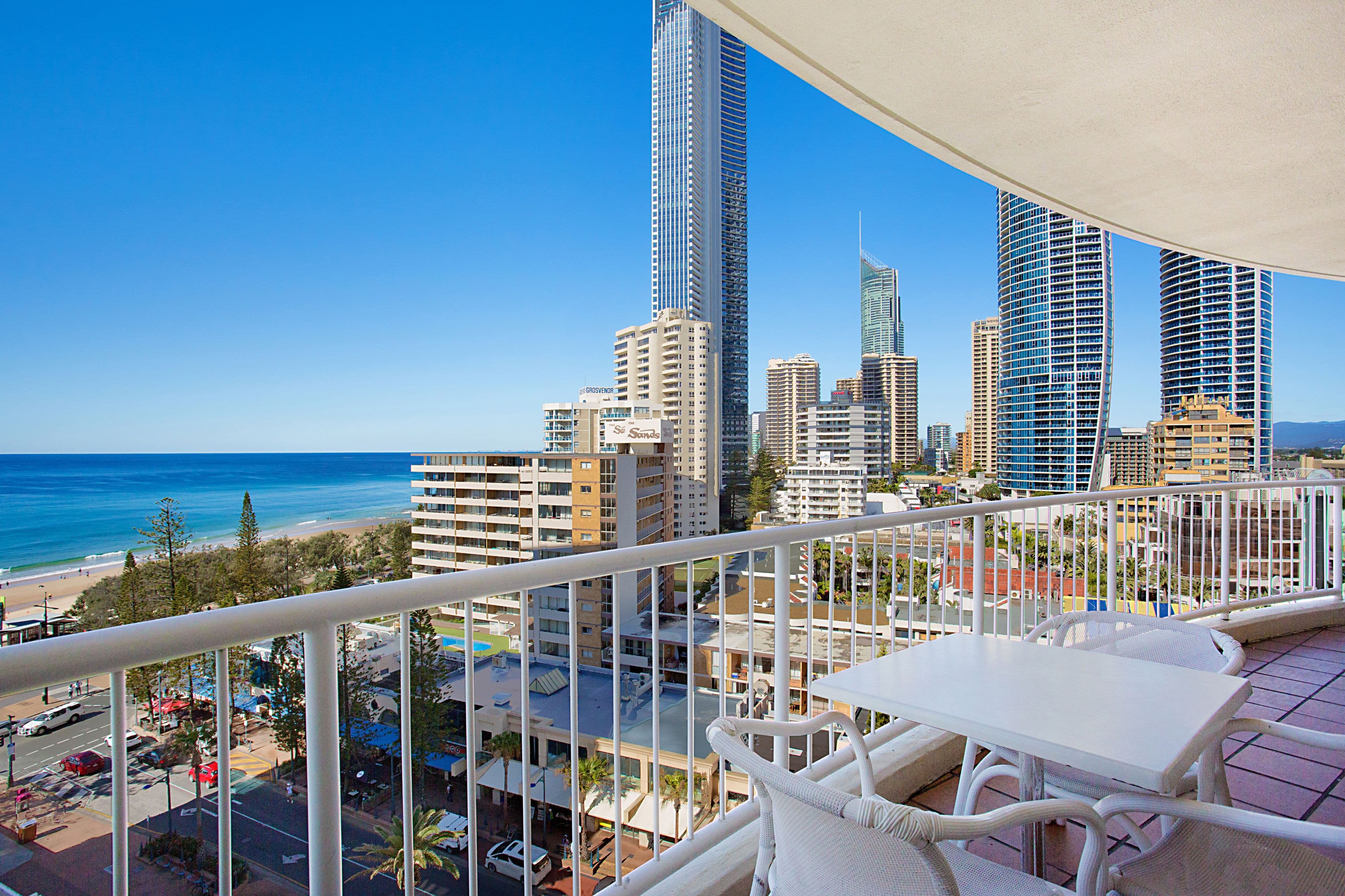 7 'The Moroccan' Elkhorn Avenue, Surfers Paradise QLD 4217, Surfers Paradise - Image 1