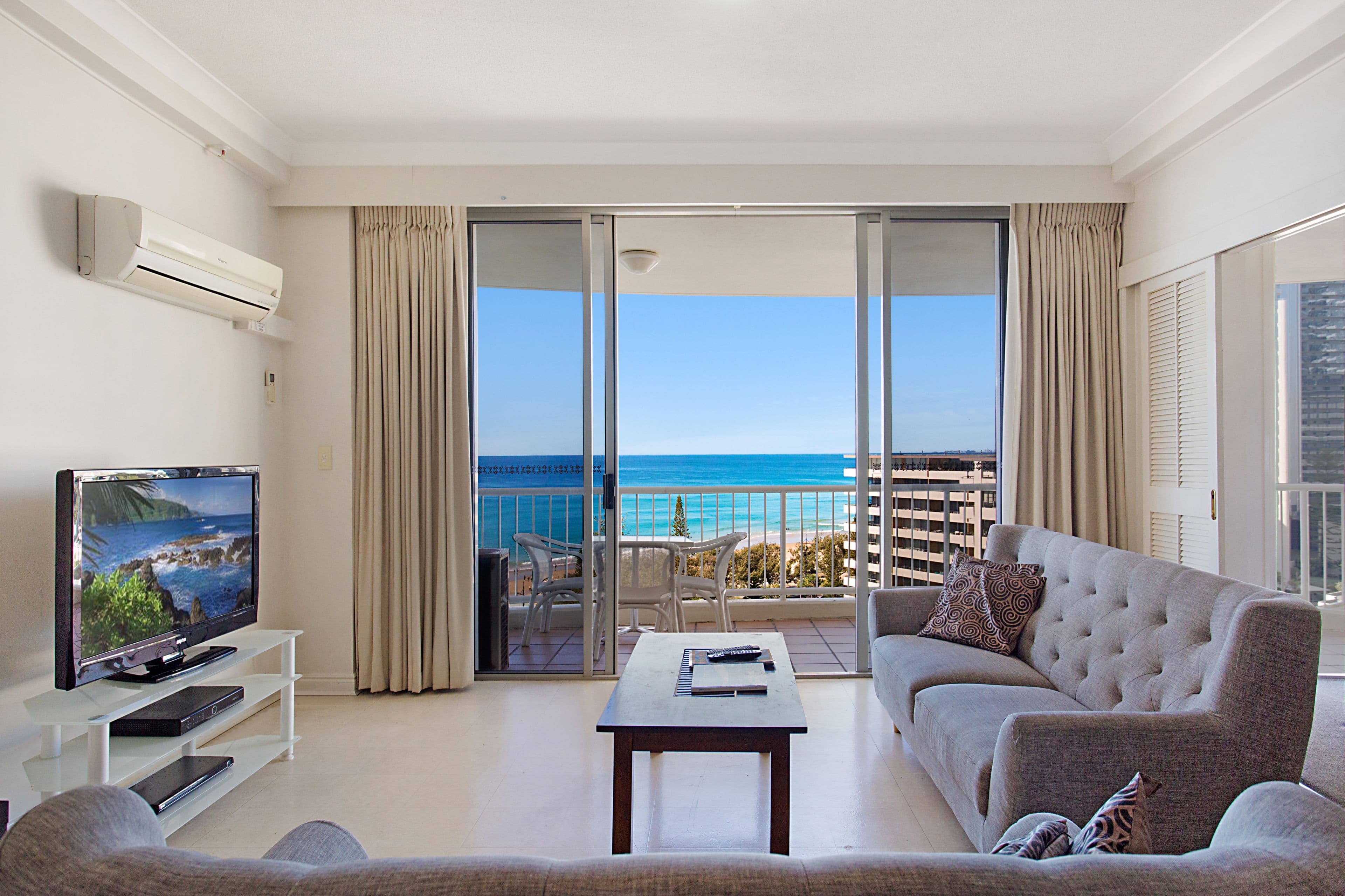 7 'The Moroccan' Elkhorn Avenue, Surfers Paradise QLD 4217, Surfers Paradise - Thumbnail 2