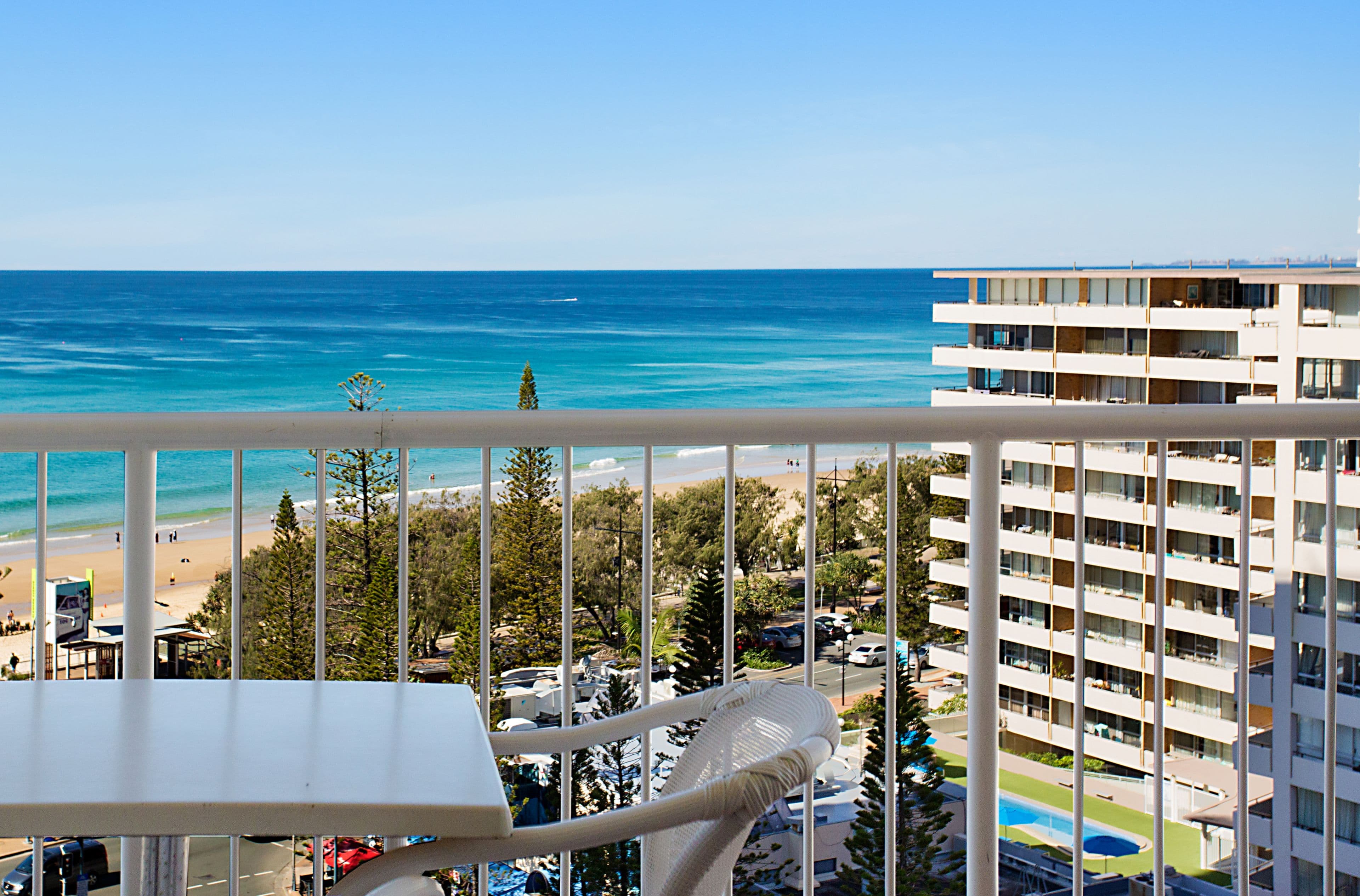 7 'The Moroccan' Elkhorn Avenue, Surfers Paradise QLD 4217, Surfers Paradise - Thumbnail 3