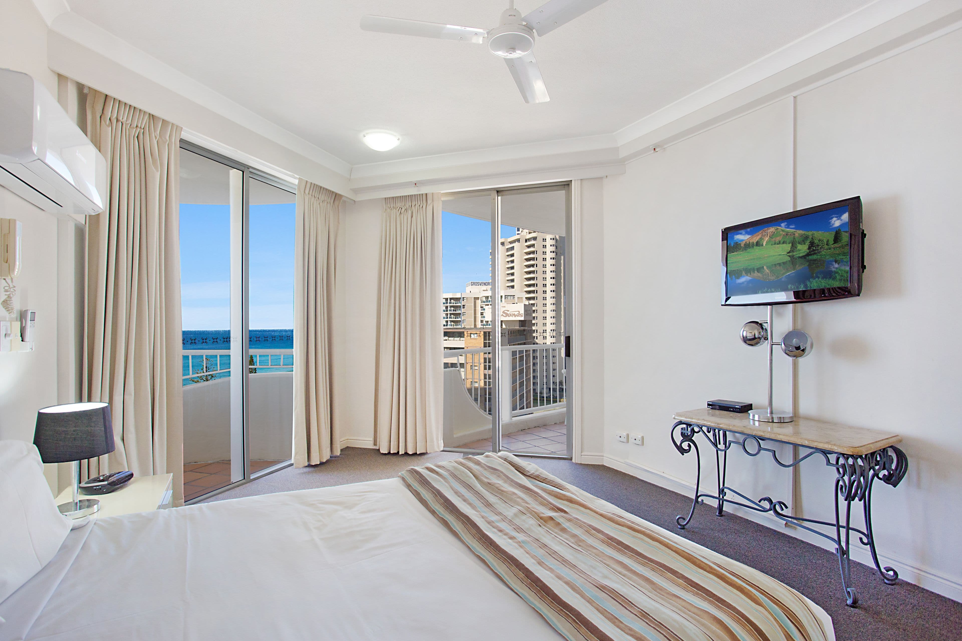 7 'The Moroccan' Elkhorn Avenue, Surfers Paradise QLD 4217, Surfers Paradise - Thumbnail 6