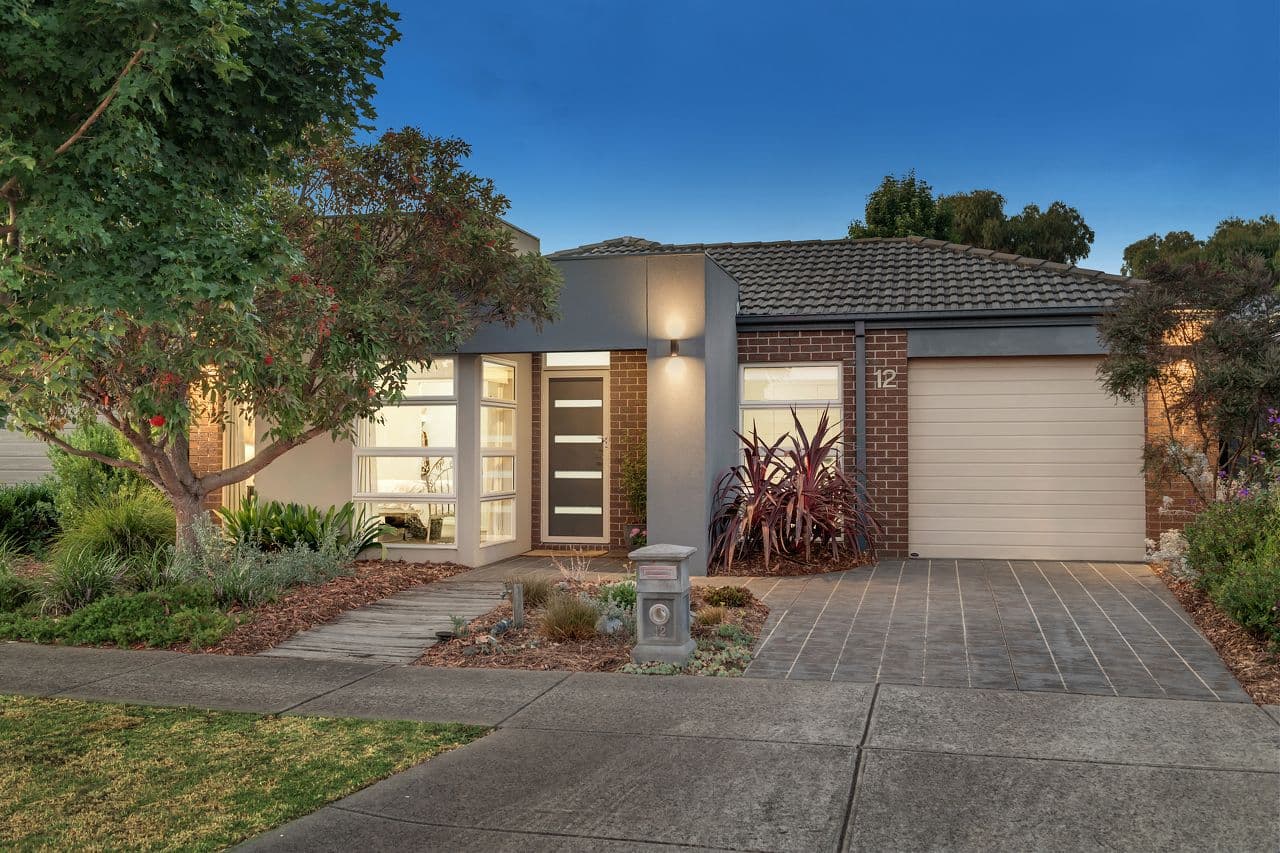 12 Kepler Street, Mernda VIC 3754, Mernda - Image 1