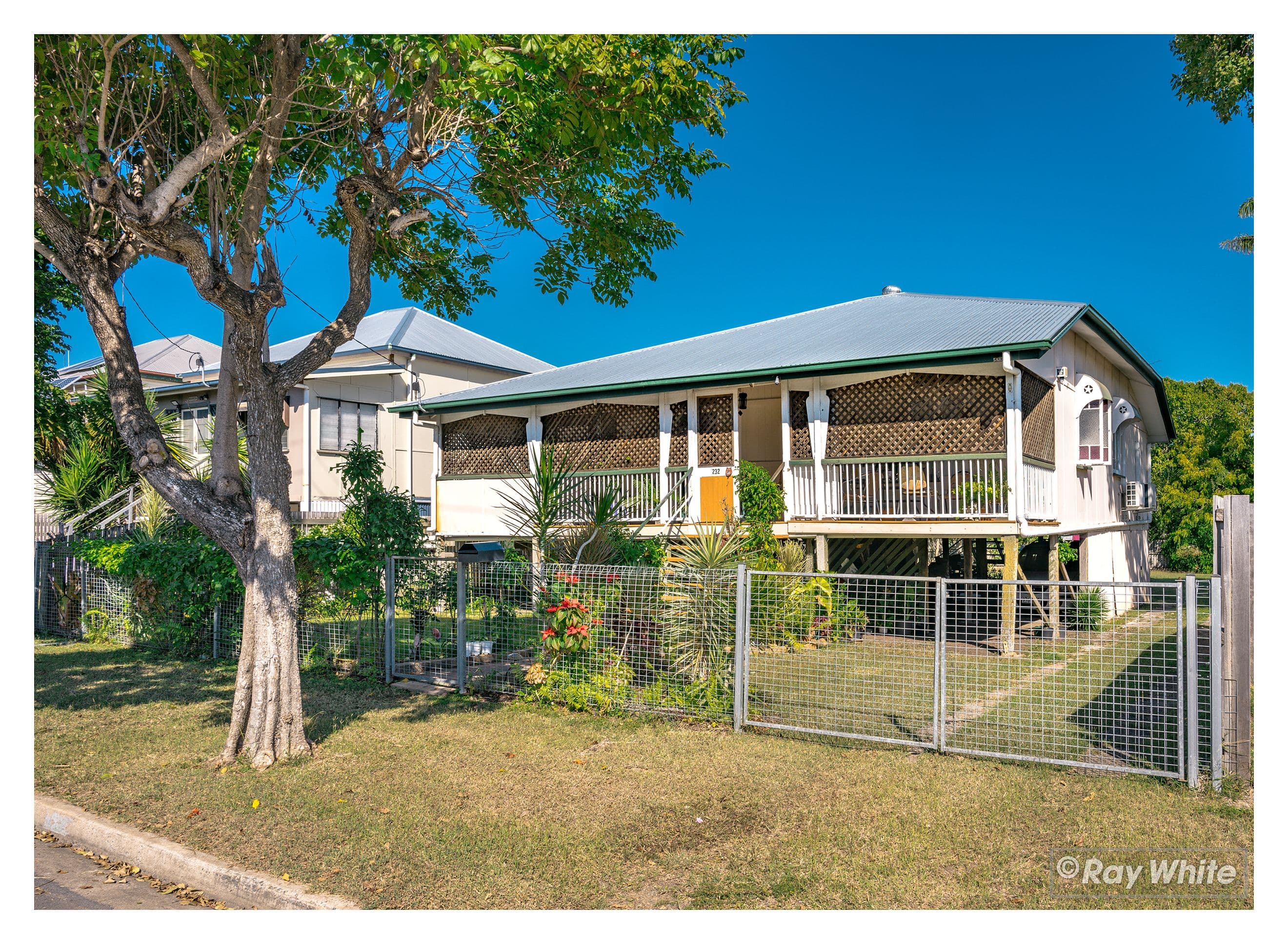 232 Talford Street, Allenstown QLD 4700, Allenstown - Thumbnail 2
