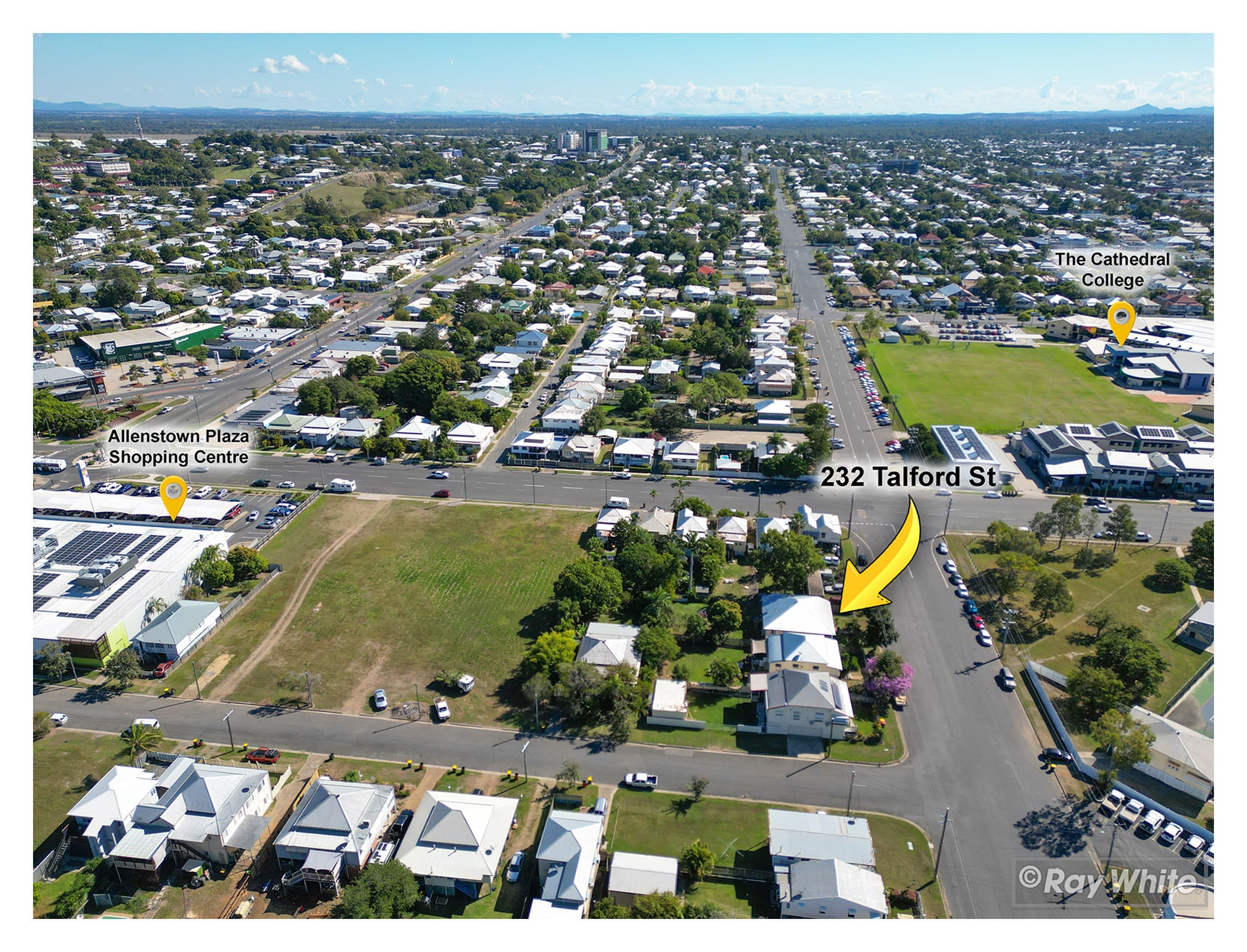 232 Talford Street, Allenstown QLD 4700, Allenstown - Thumbnail 3